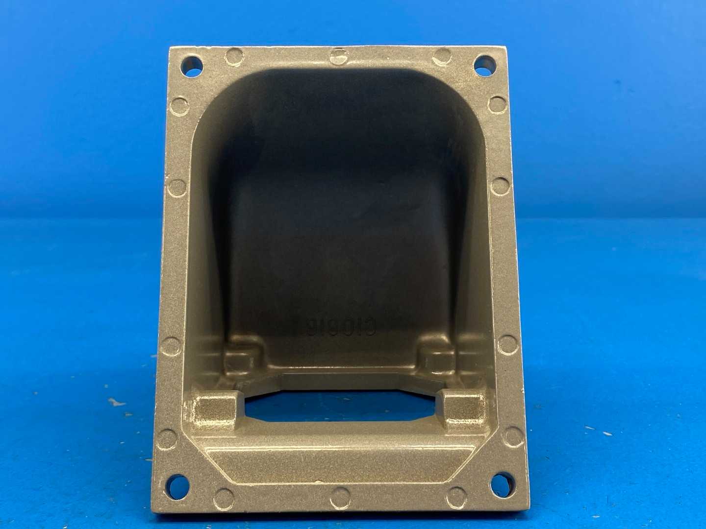 Thomas & Betts JAA6-AB6 Adapter Assy 20° Angle Adapter Type 3R