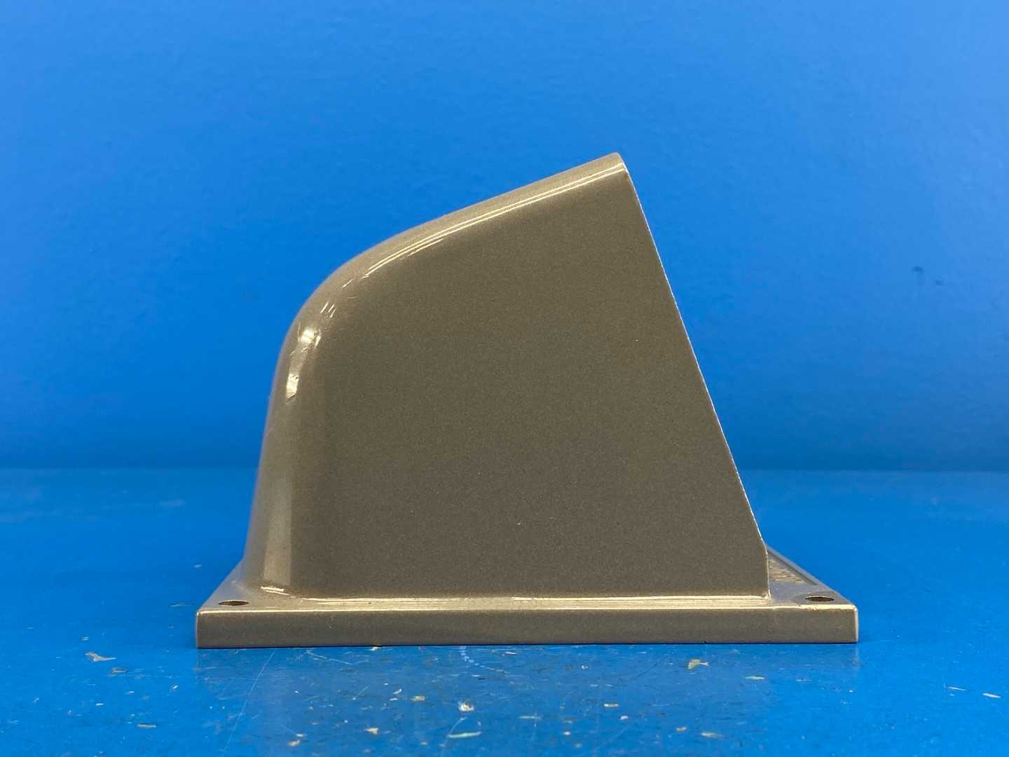 Thomas & Betts JAA6-AB6 Adapter Assy 20° Angle Adapter Type 3R