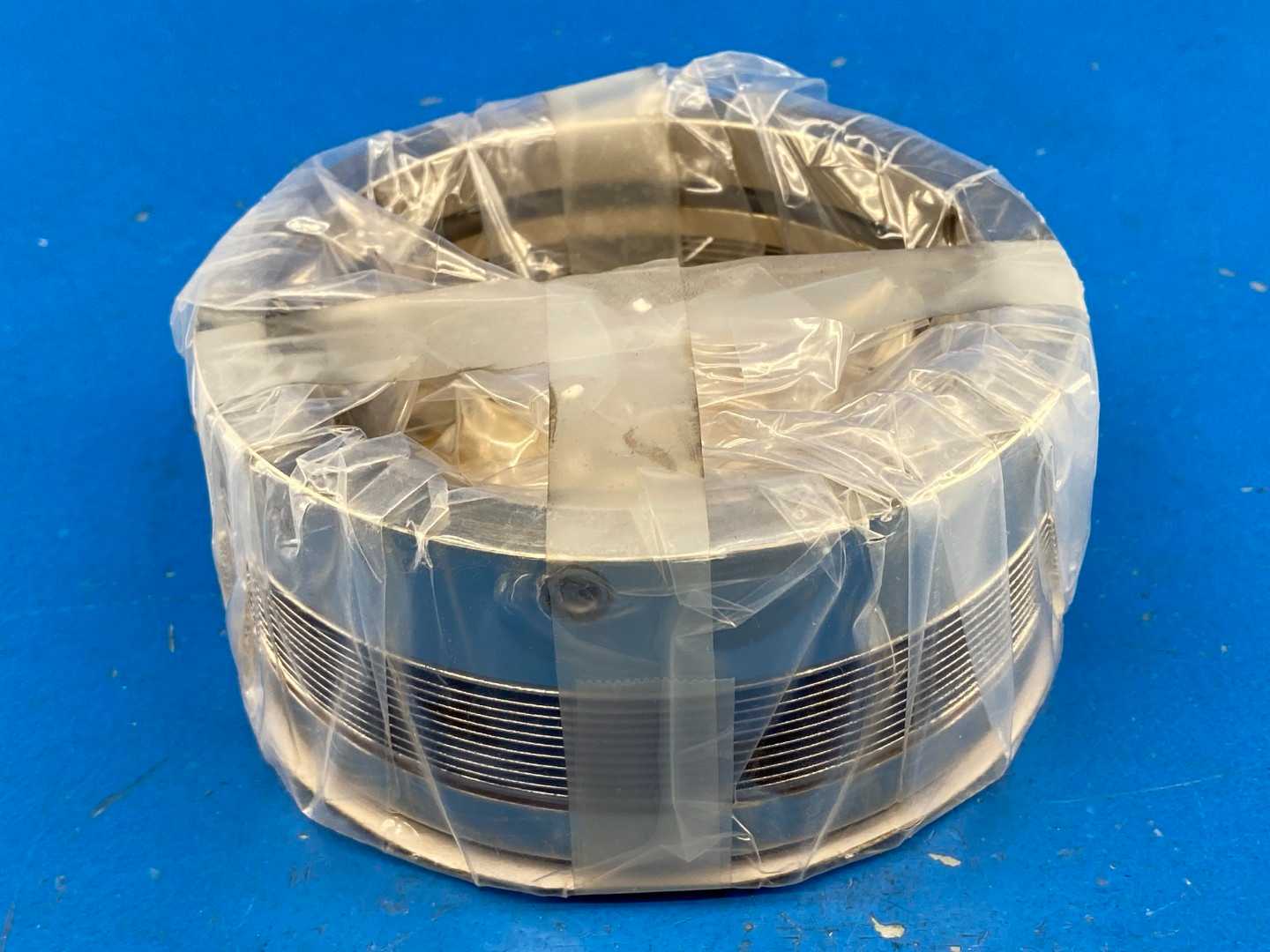 AS&P WB8450 4.00" Welded Bellows Component Seal Type C680 316SS AM350 4.750" OD x 1.875" OL