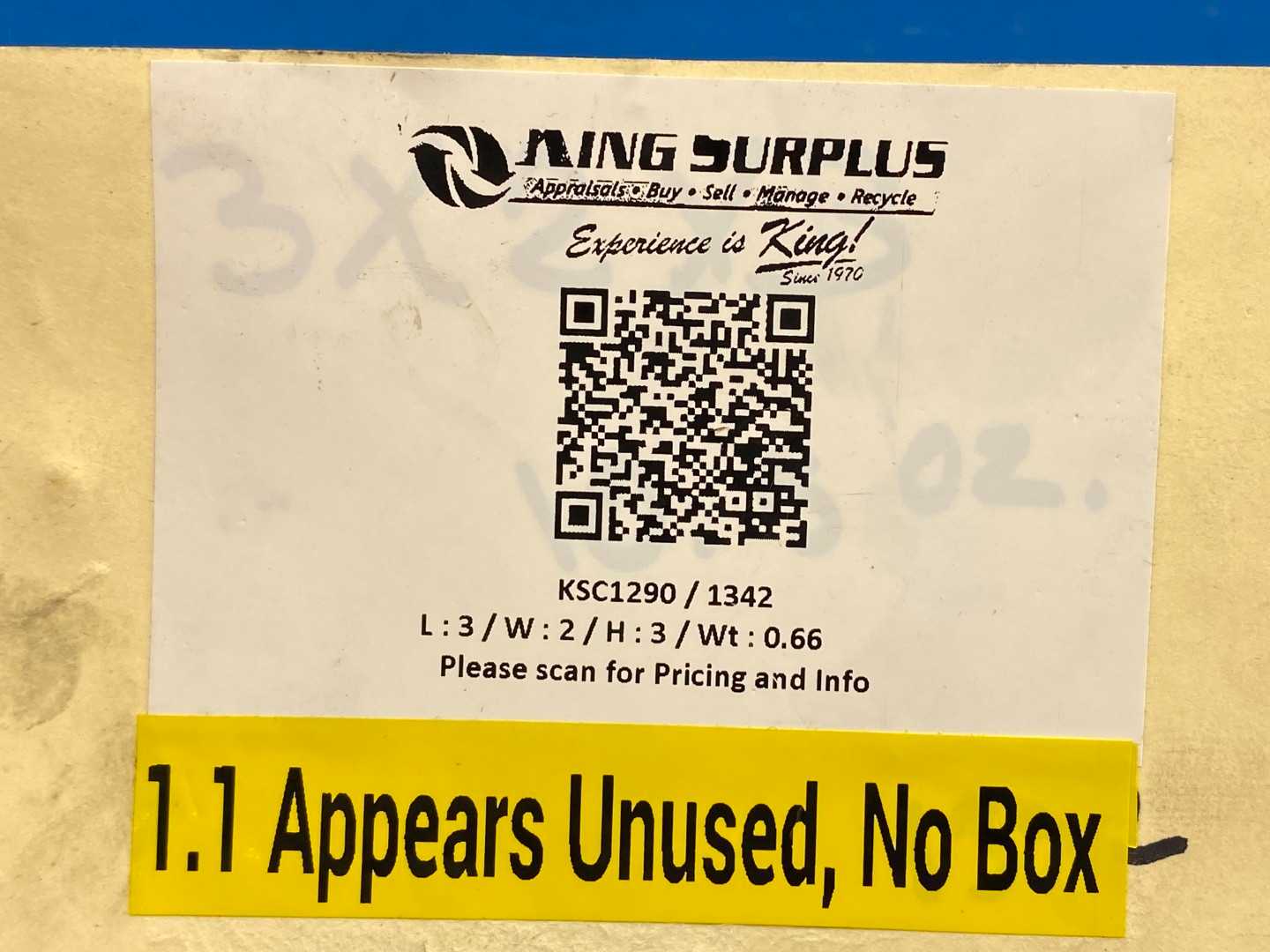 NIBCO 1/2" Bronze Y-Strainer Valve 300 SWP 600 CWP, 600WOG