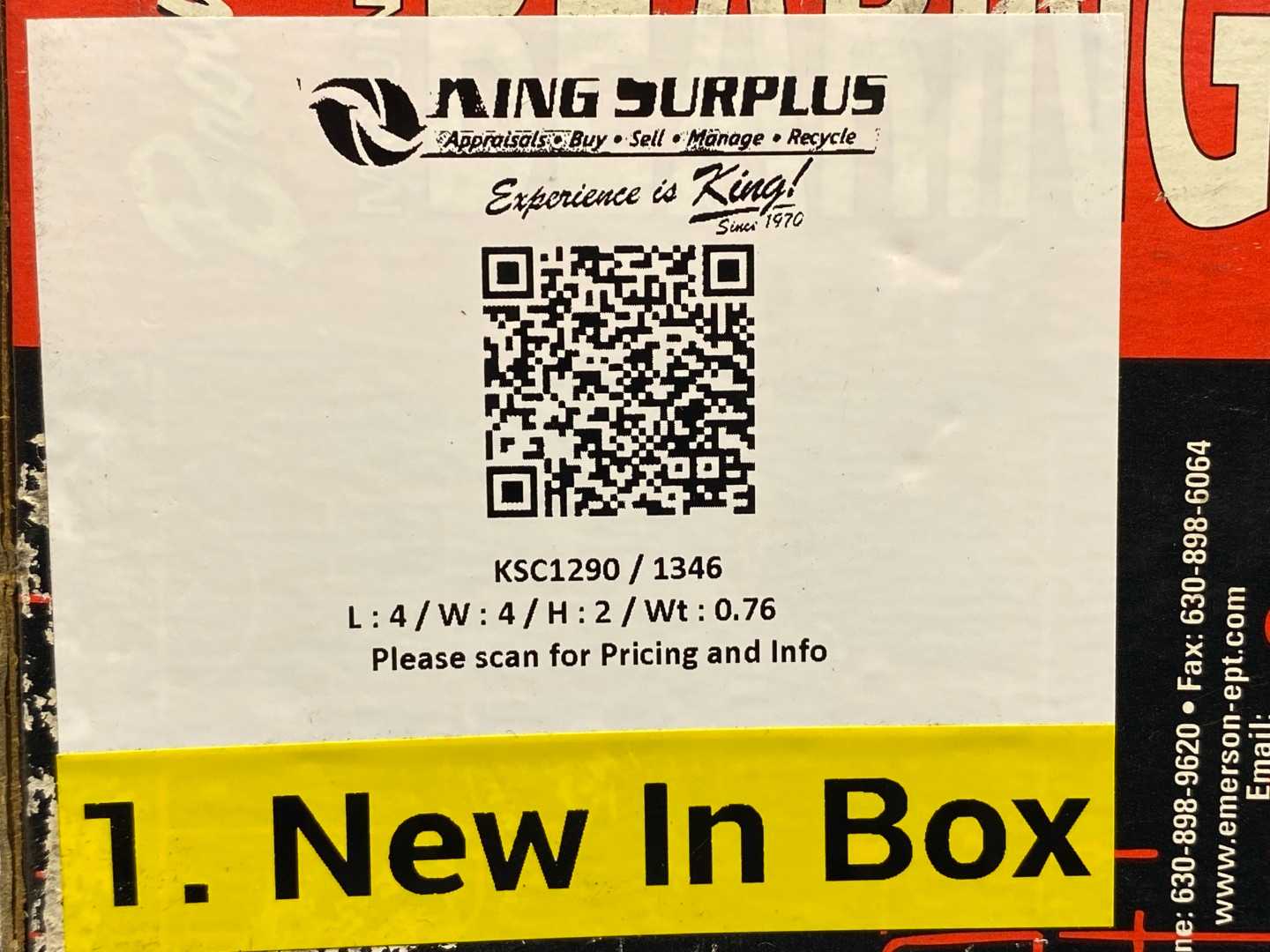 Browning VF3S-112M 3/4" Bore 3-Bolt Round Ball Bearing (Sealed)