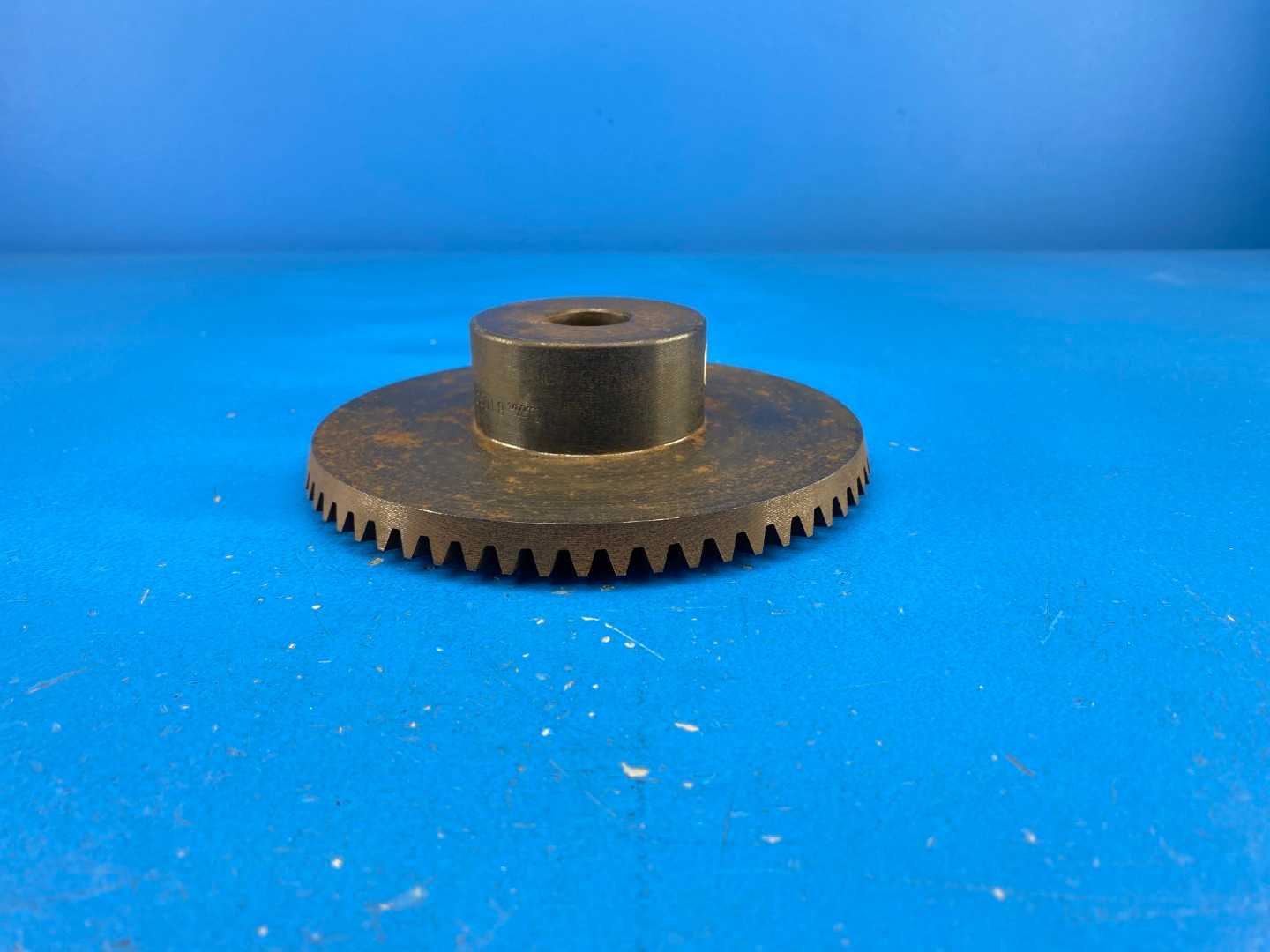 Martin B1060-4 Bevel Gear 60 Teeth 6.026" Outside Diameter