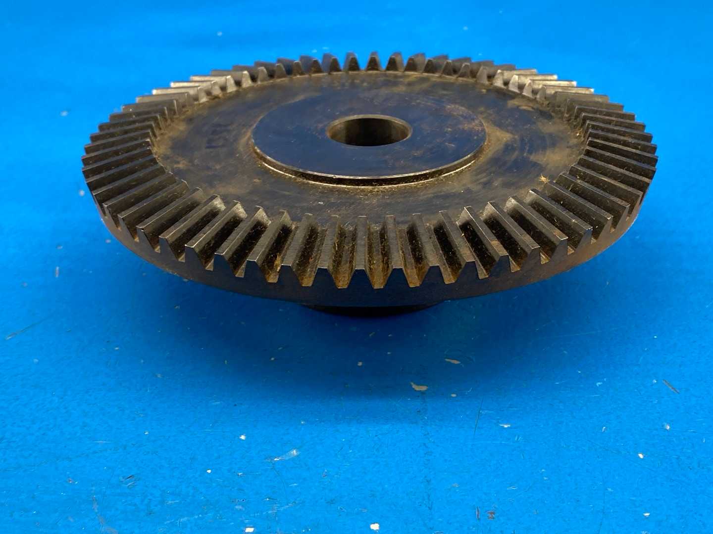 Martin B1060-4 Bevel Gear 60 Teeth 6.026" Outside Diameter