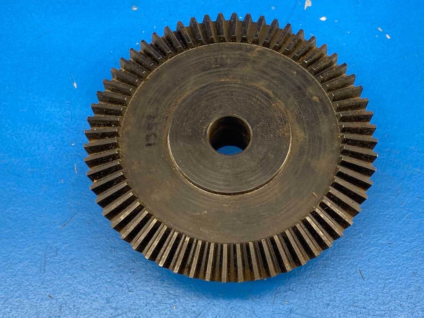 Martin B1060-4 Bevel Gear 60 Teeth 6.026" Outside Diameter