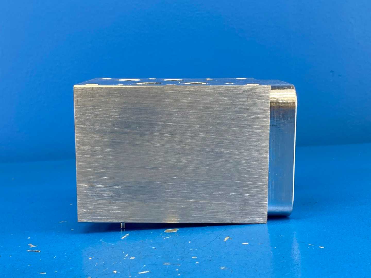 SUN Hydraulics NKA 0HV6-A2 Cartridge Valve Block Manifold