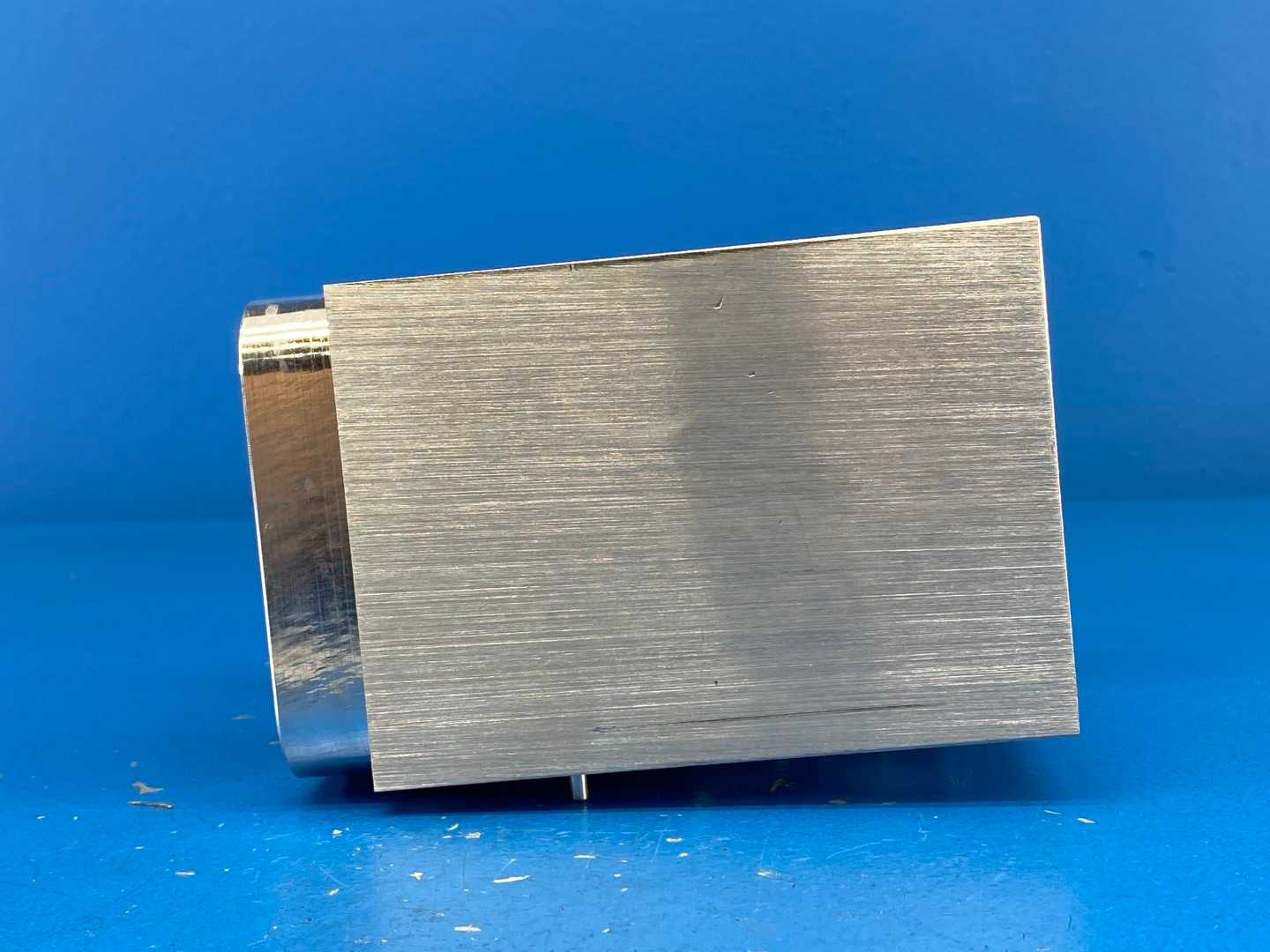 SUN Hydraulics NKA 0HV6-A2 Cartridge Valve Block Manifold