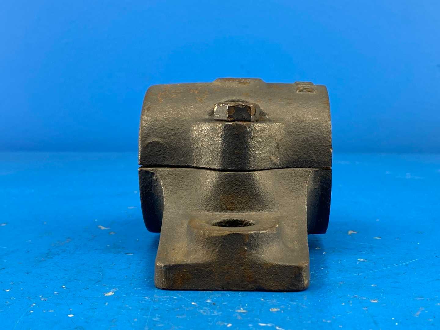 Dodge P2B-BASP-108 (006169) 1-1/2" Bore 2-Bolt Pillow Block Bearing
