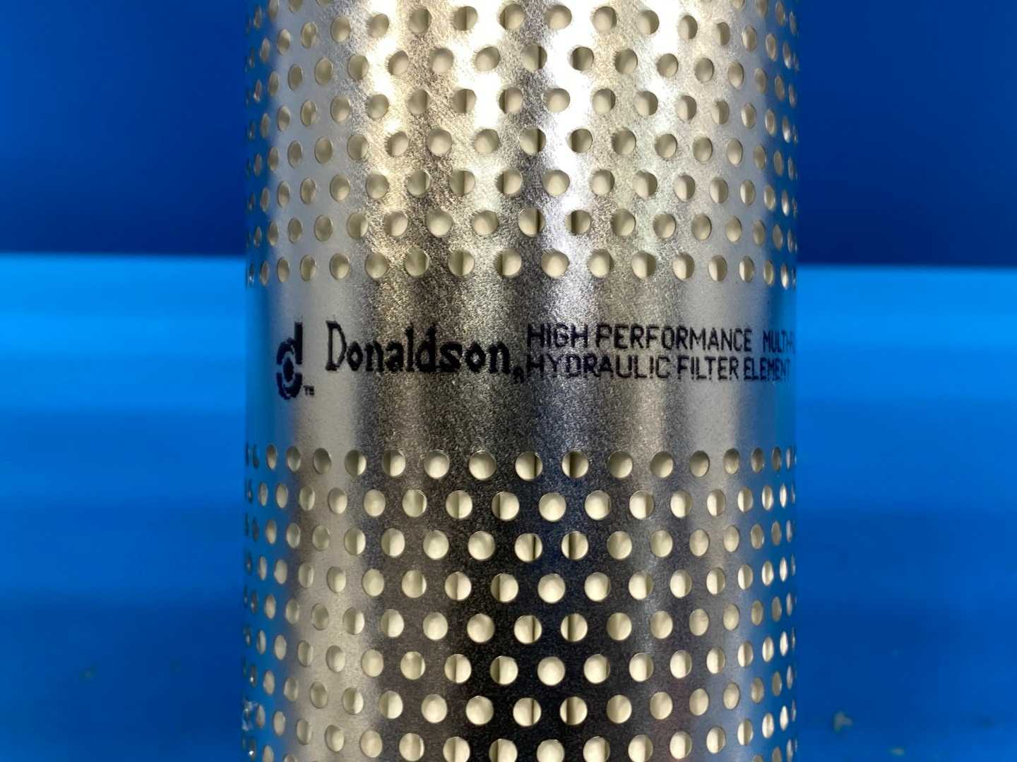 Donaldson P164174, High Performance Hydraulic Filter Cartridge