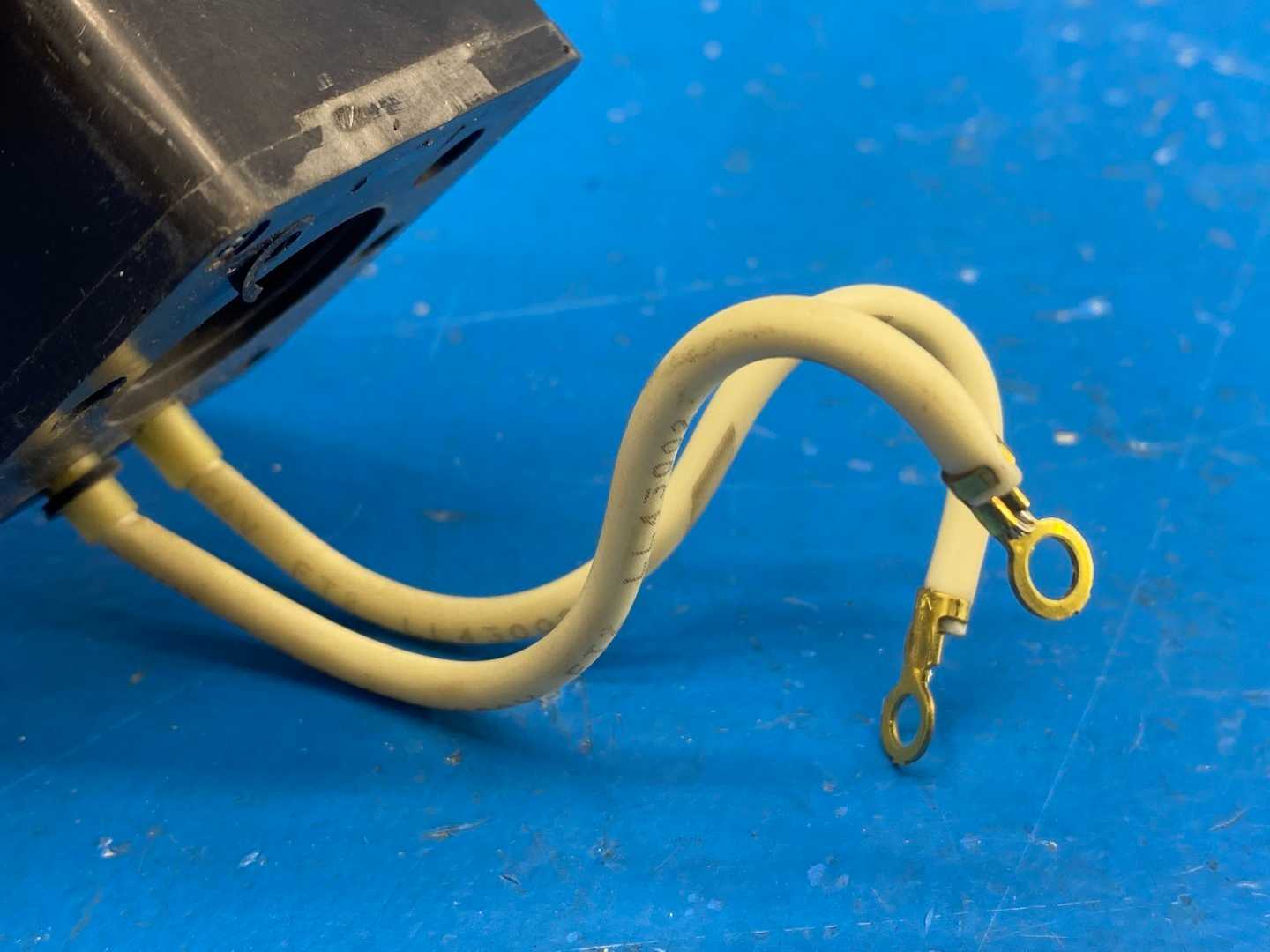 Eaton Vickers 02-101731 Replacement Coil 110V50 .48Amp, 120V60 .46Amp