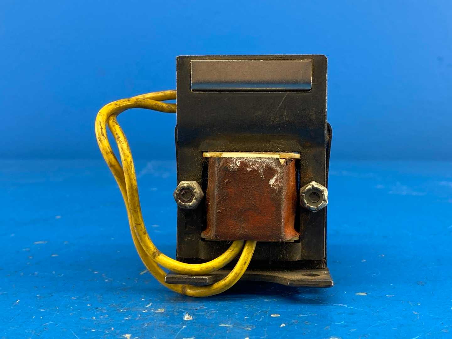 Racine / Decco Solenoid Coil 408775 (490534) – 115 VAC, 60 Hz – Hydraulic Valve 