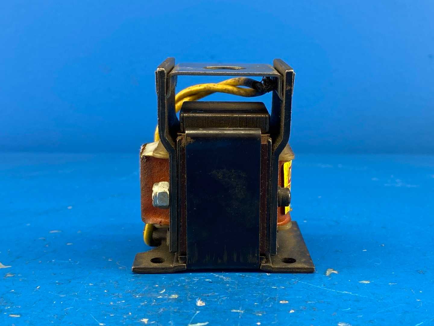 Racine / Decco Solenoid Coil 408775 (490534) – 115 VAC, 60 Hz – Hydraulic Valve 