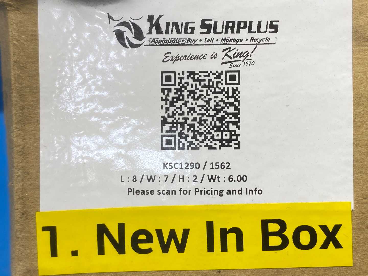 Browning 2TB48 2 Groove V-Belt Pulley Split Taper Bushing Required 5.15" O. D.