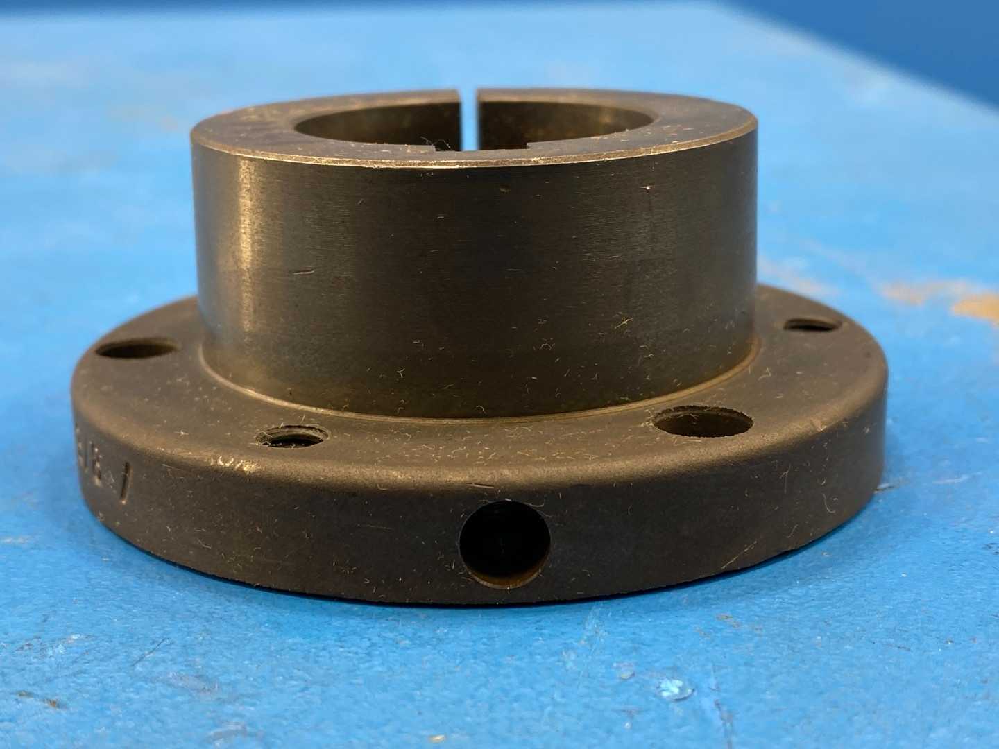 TB Woods SDS 1-3/8 Quick Disconnect Bushing 1-3/8" Bore, 3.175" Flg OD, 1.3125" LTB