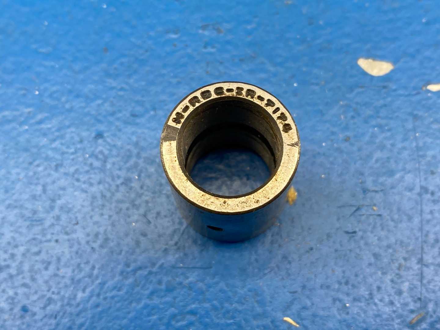 RBC Bearings IR-7174, 7/8" IR Series Pitchlign Roller Bearings (Interchangable)