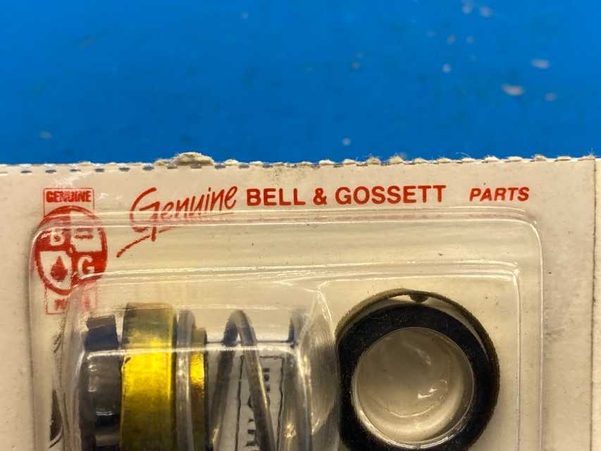 ITT Bell & Gossett 118681 Springer Parts Mechanical Seal Kit 