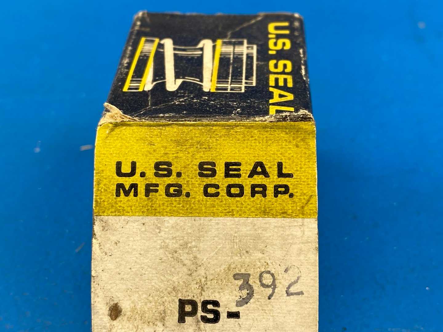 U.S. SEAL MFG. CORP.PS-392 PS Pump Seal. Size: 0.500", Type C- Equal to John Crane Type C 0.938" Bore 