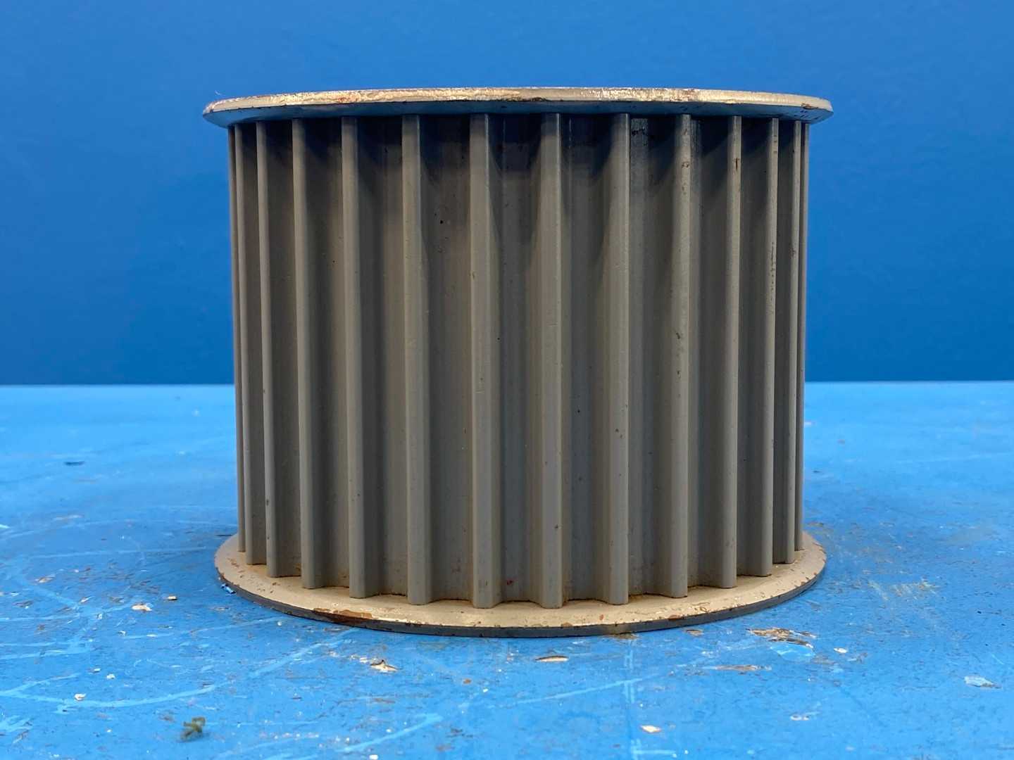 TB Wood’s P30-14M-85-SK HTD Timing Pulley 30-Tooth 14 mm Pitch 85 mm Belt QD SK