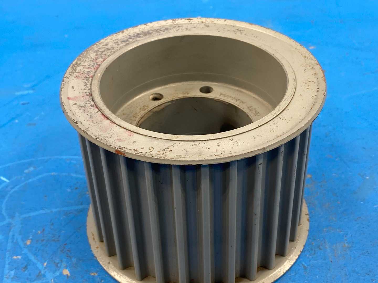 TB Wood’s P30-14M-85-SK HTD Timing Pulley 30-Tooth 14 mm Pitch 85 mm Belt QD SK