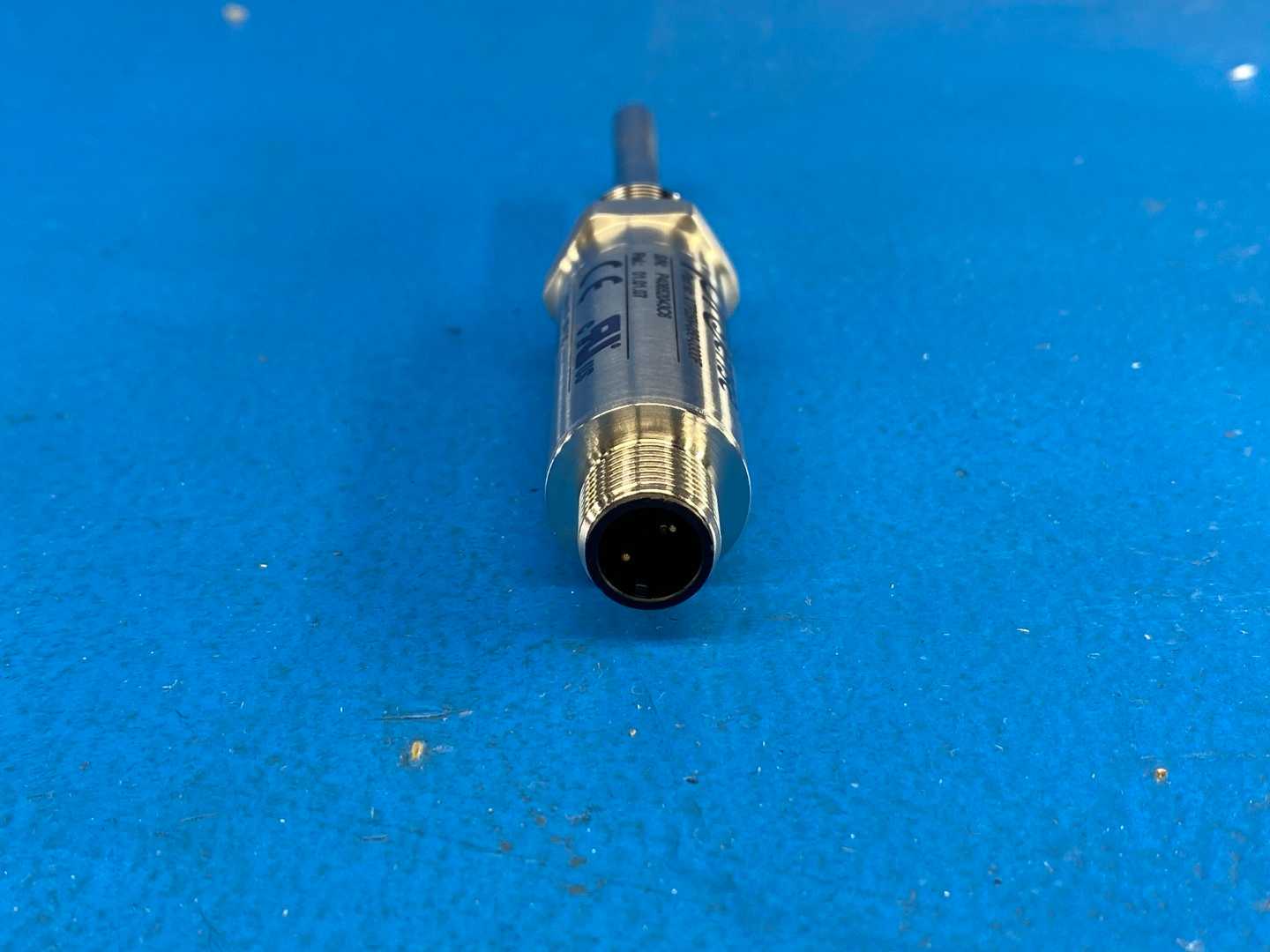Prosense XTP25N-050-0300F Temperature Transmitter Probe, 4-20mA Output, 10-35V DC