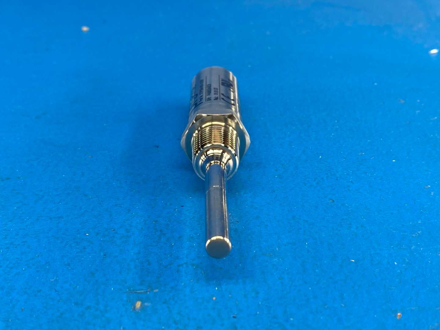 Prosense XTP25N-050-0300F Temperature Transmitter Probe, 4-20mA Output, 10-35V DC