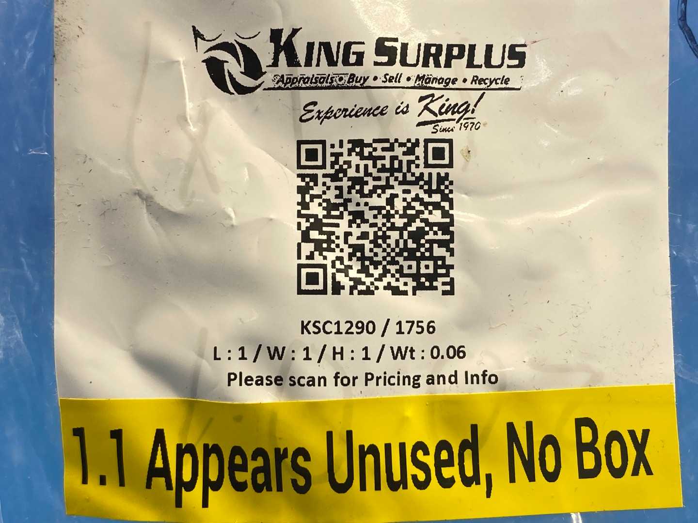 Potter & Brumfield KHU-17A11-24 Relay, 4PDT, 24 VAC coil
