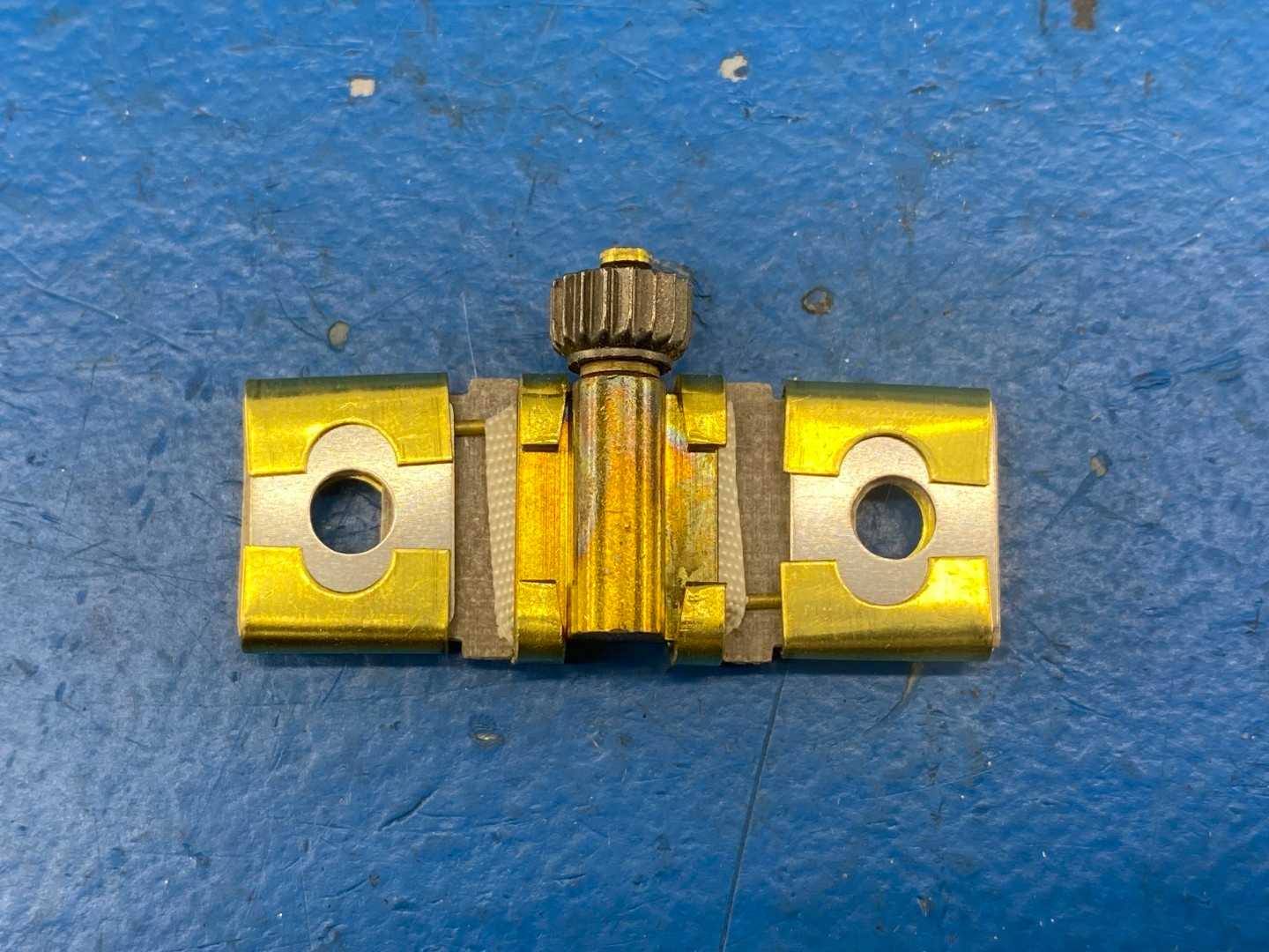 SQUARE D Thermal Unit: 20 Trip Class, B1.16 NEMA Size 0; 00; 1; 1P
