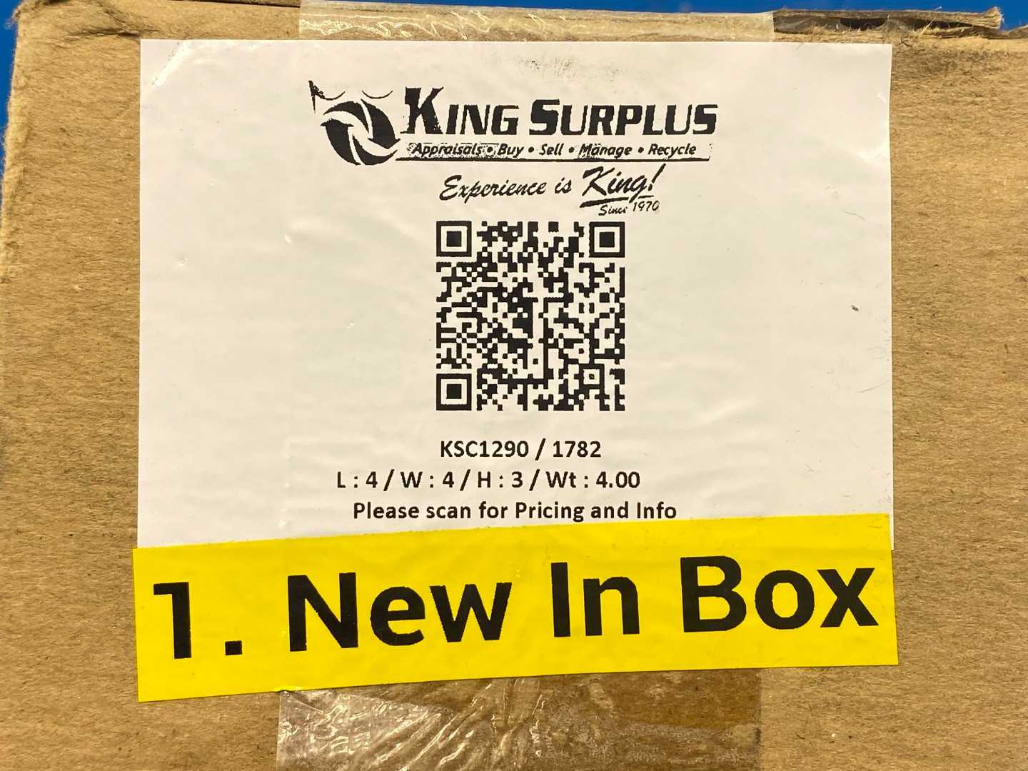 Browning Q1 1-5/16 Split Taper Bushing 1-5/16" Bore 4.125" Flg OD 2.50" LTB