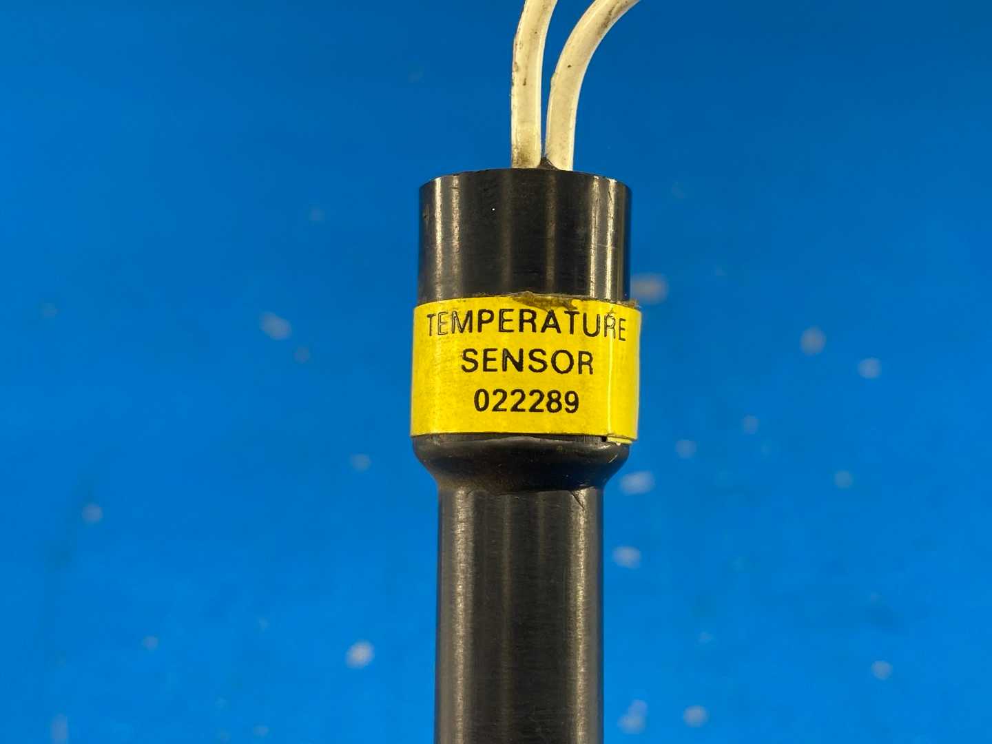 Leeds & Northrup 0222889 Temperature Sensor