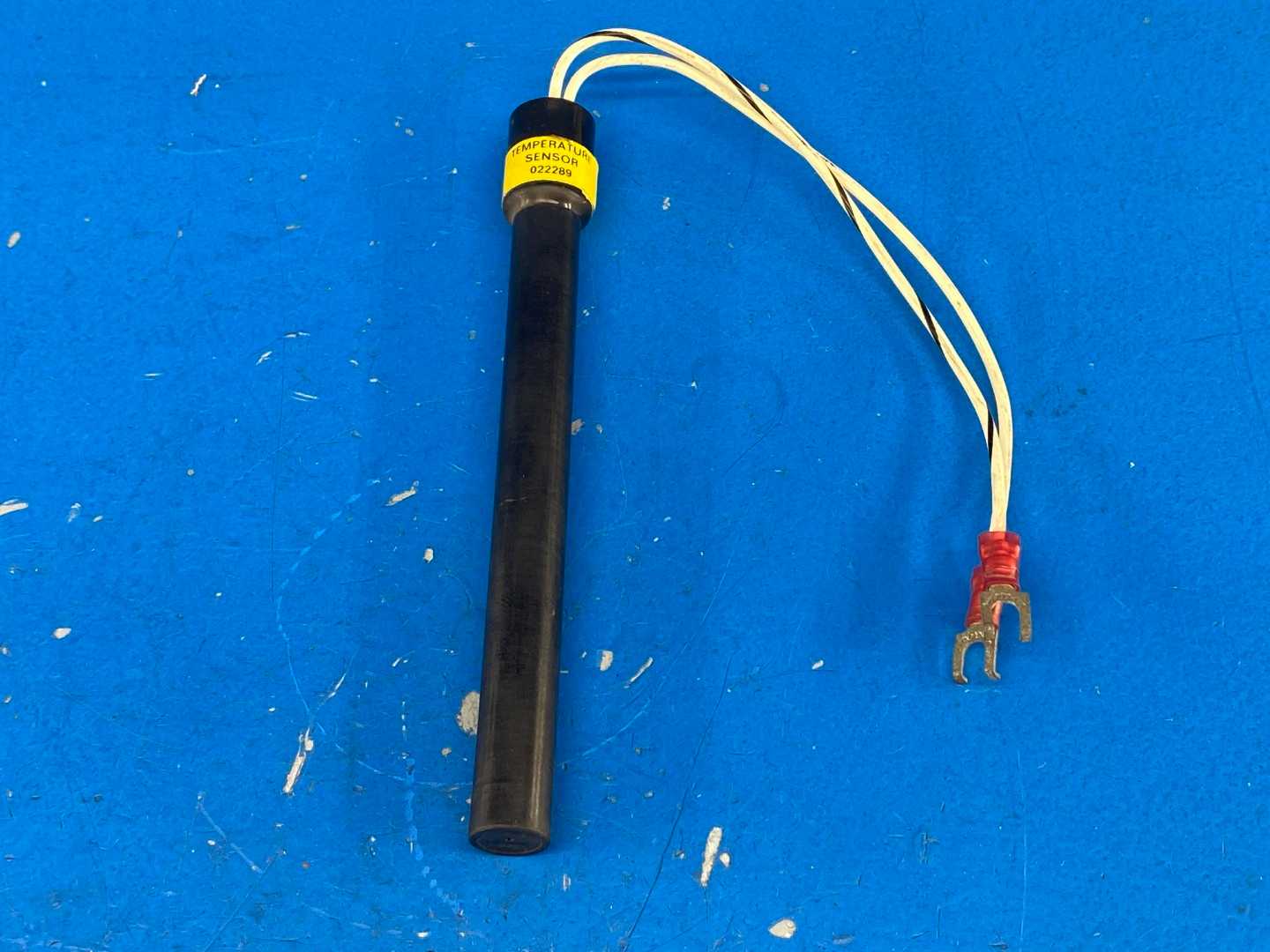 Leeds & Northrup 0222889 Temperature Sensor