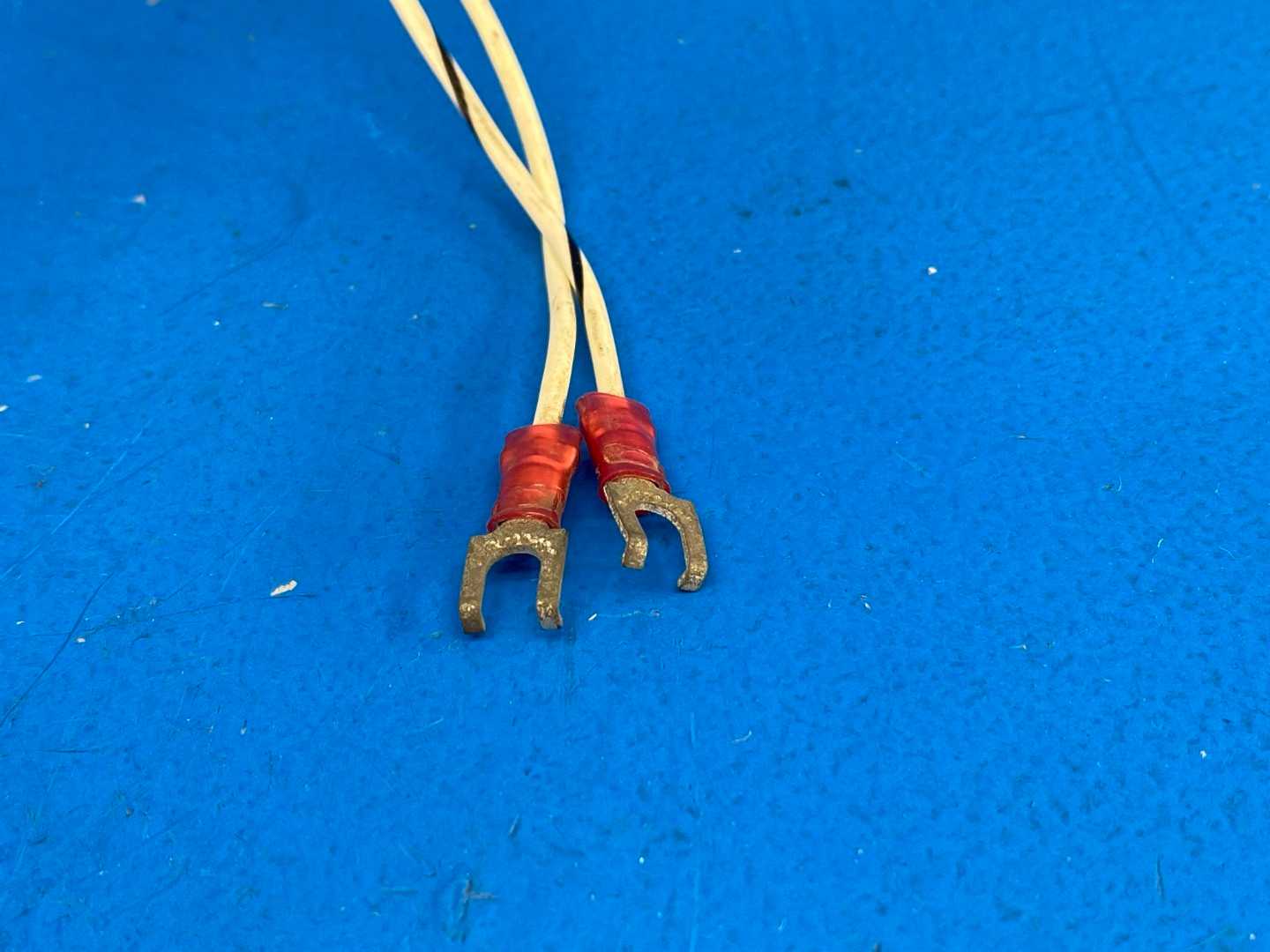 Leeds & Northrup 0222889 Temperature Sensor