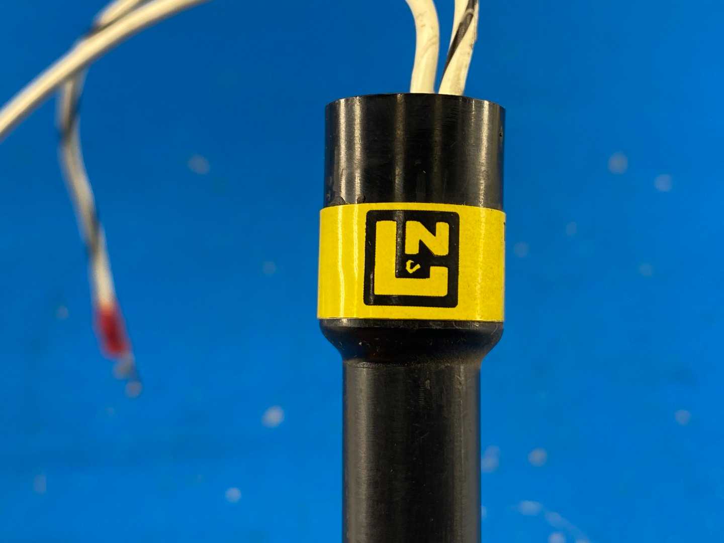 Leeds & Northrup 0222889 Temperature Sensor