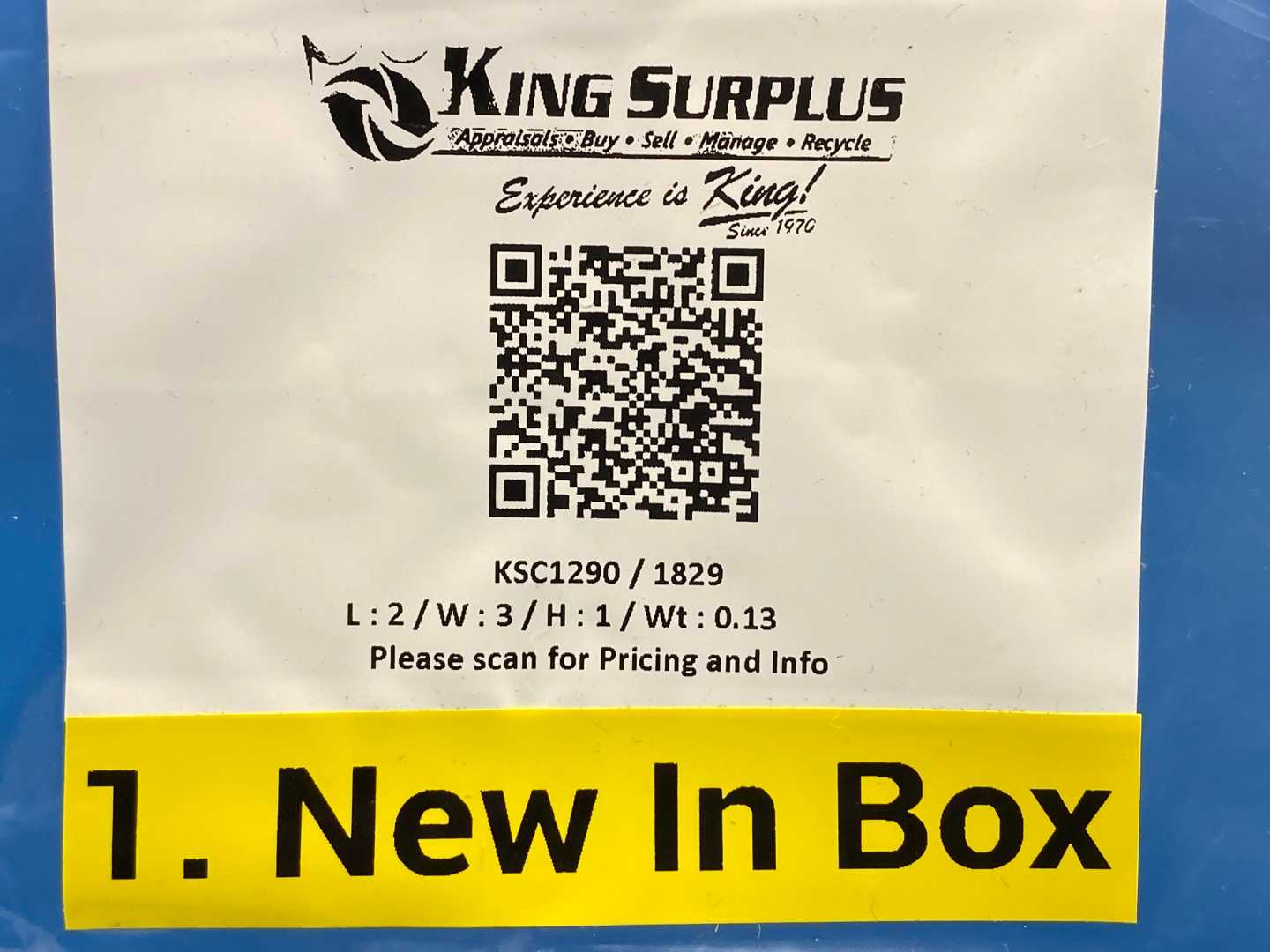 Allen-Bradley 1734-OW4 Series C, 4 Point I/O Relay Output Module 24V DC