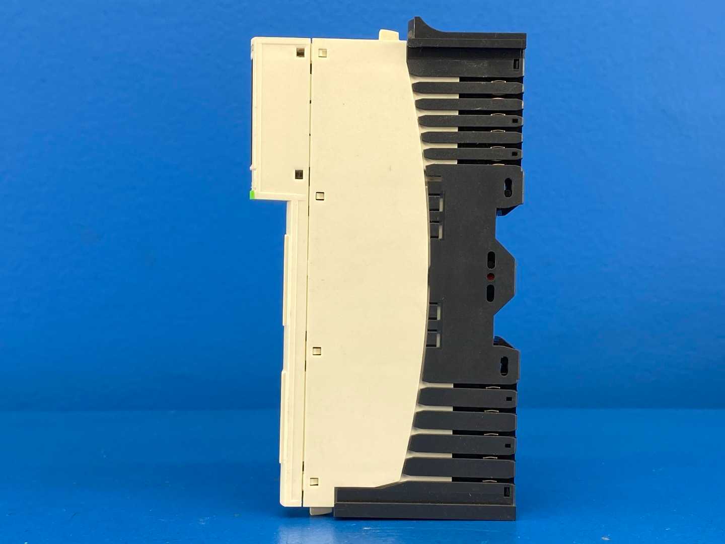 Schneider Electric STBART0200K (394869) Modicon Analog in 2CH RTD/MV KIT CONNS BASE