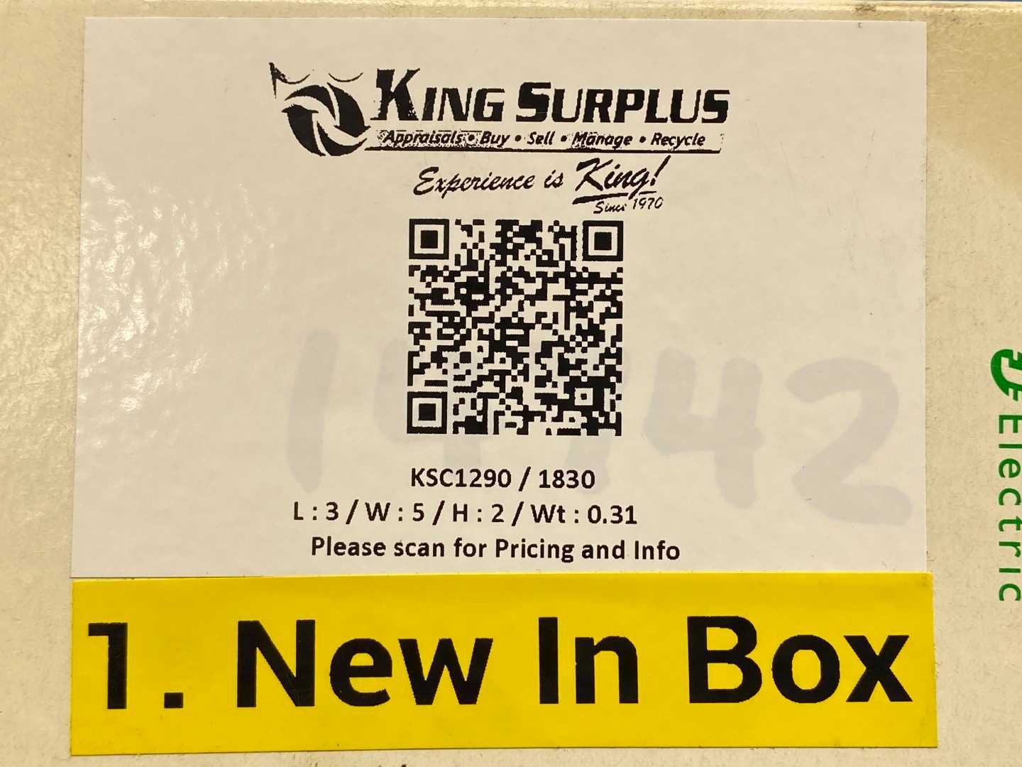 Schneider Electric STBART0200K (394869) Modicon Analog in 2CH RTD/MV KIT CONNS BASE