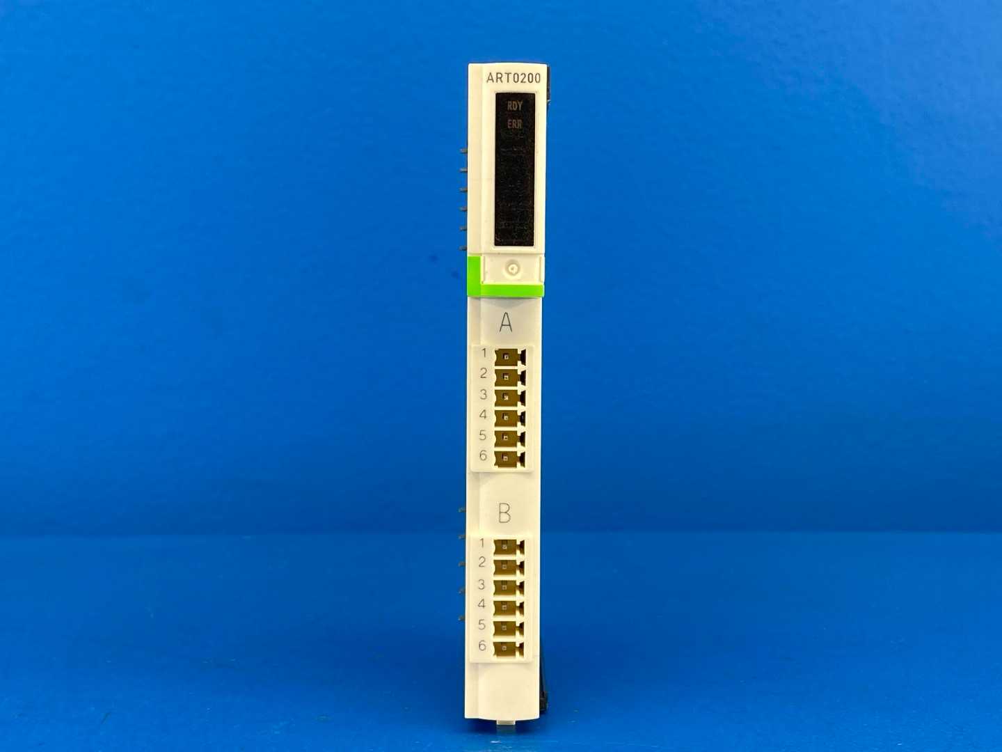 Schneider Electric STBART0200K (394869) Modicon Analog in 2CH RTD/MV KIT CONNS BASE