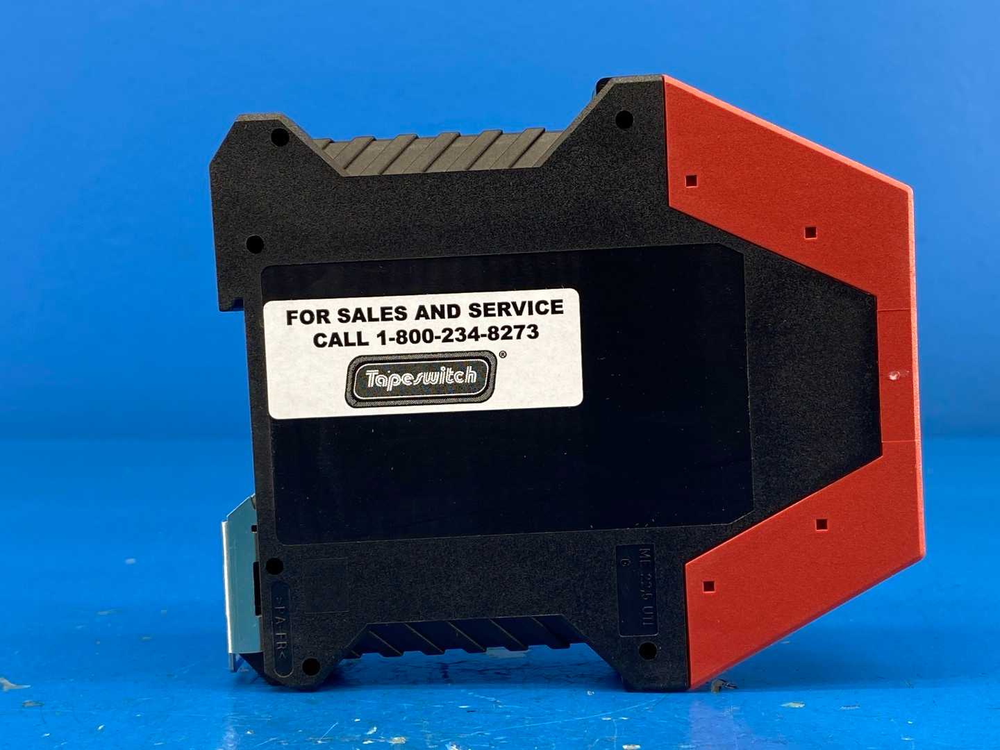 TapeSwitch PRSU / 5 (920023) Safety Interface Module 115VAC, 5 A / 3W