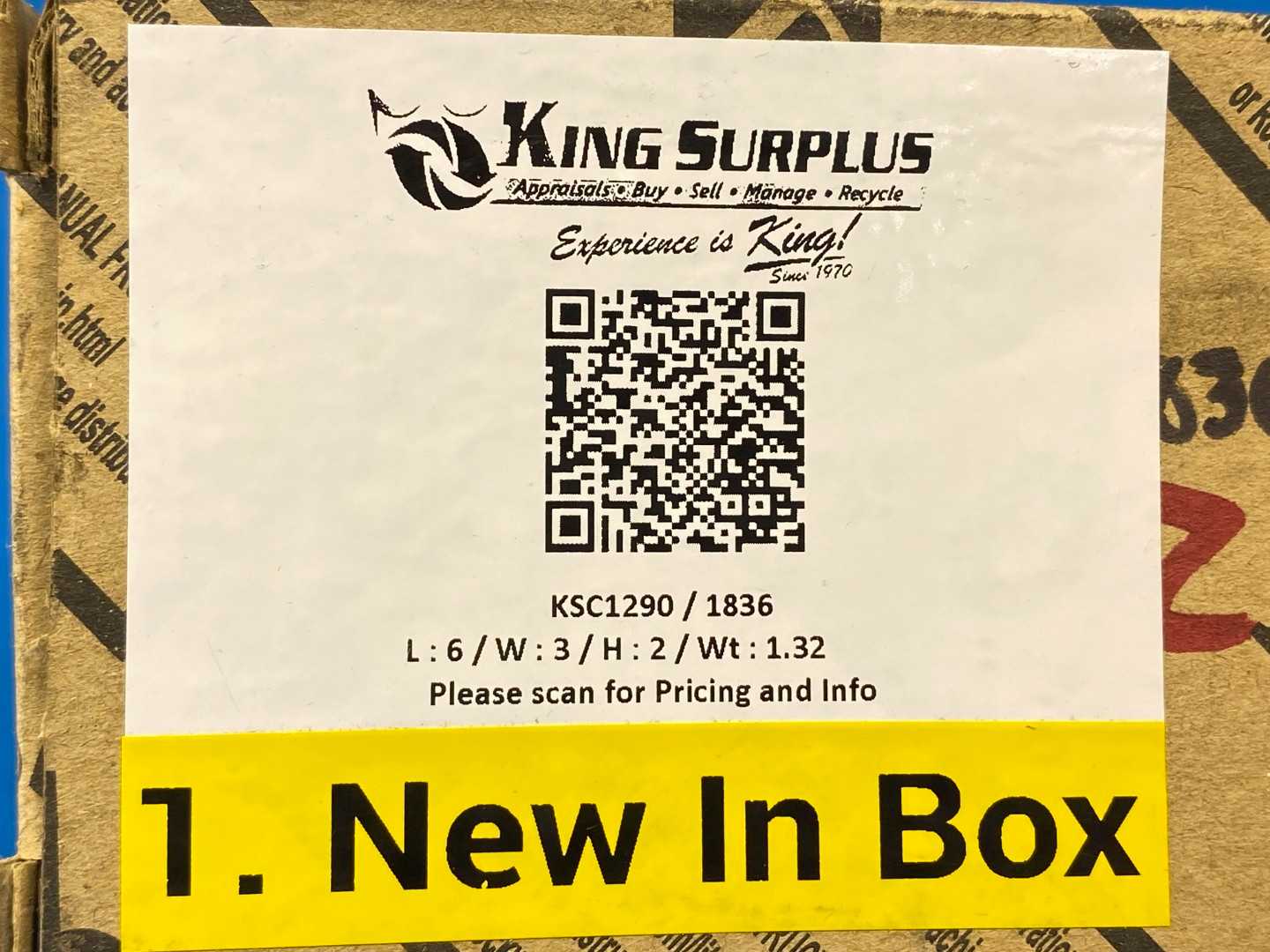 Dodge F2BVSC100, Size 1" (STK# 123611) Flange-Mount Ball Bearing Unit 