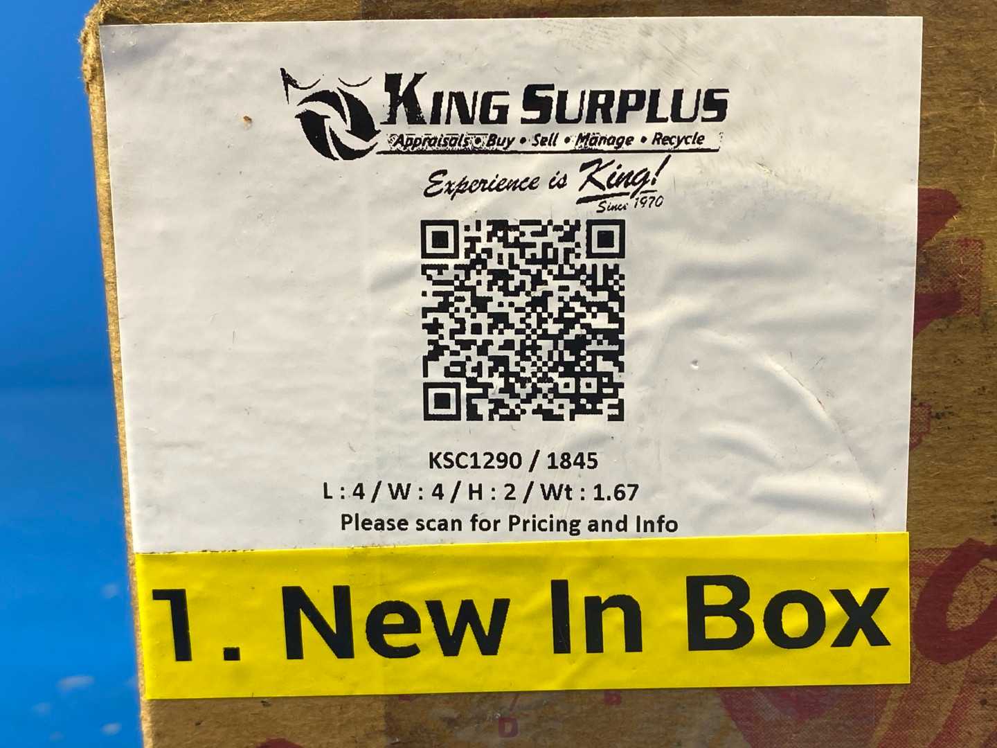 Browning Q1 2-11/16 Split Taper Bushing 2-11/16" Bore 4.125" Flg OD 2.50" LTB