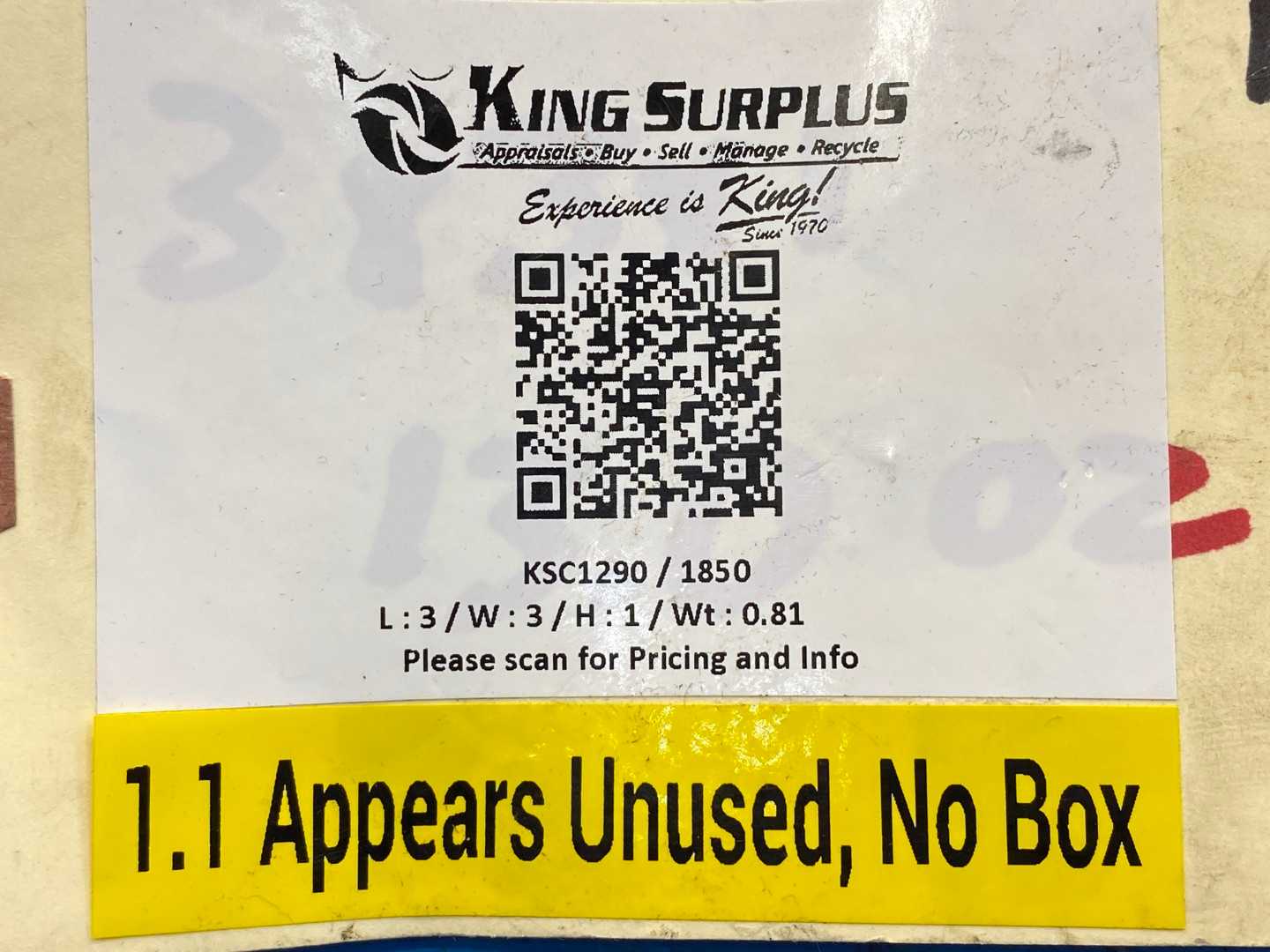 Martin SH 1 1/4 Quick Disconnect Bushing - SH Bushing, 1 in Bore, 2.6875 in Flg OD, 1.2500 in LTB, Cast Iron Materia