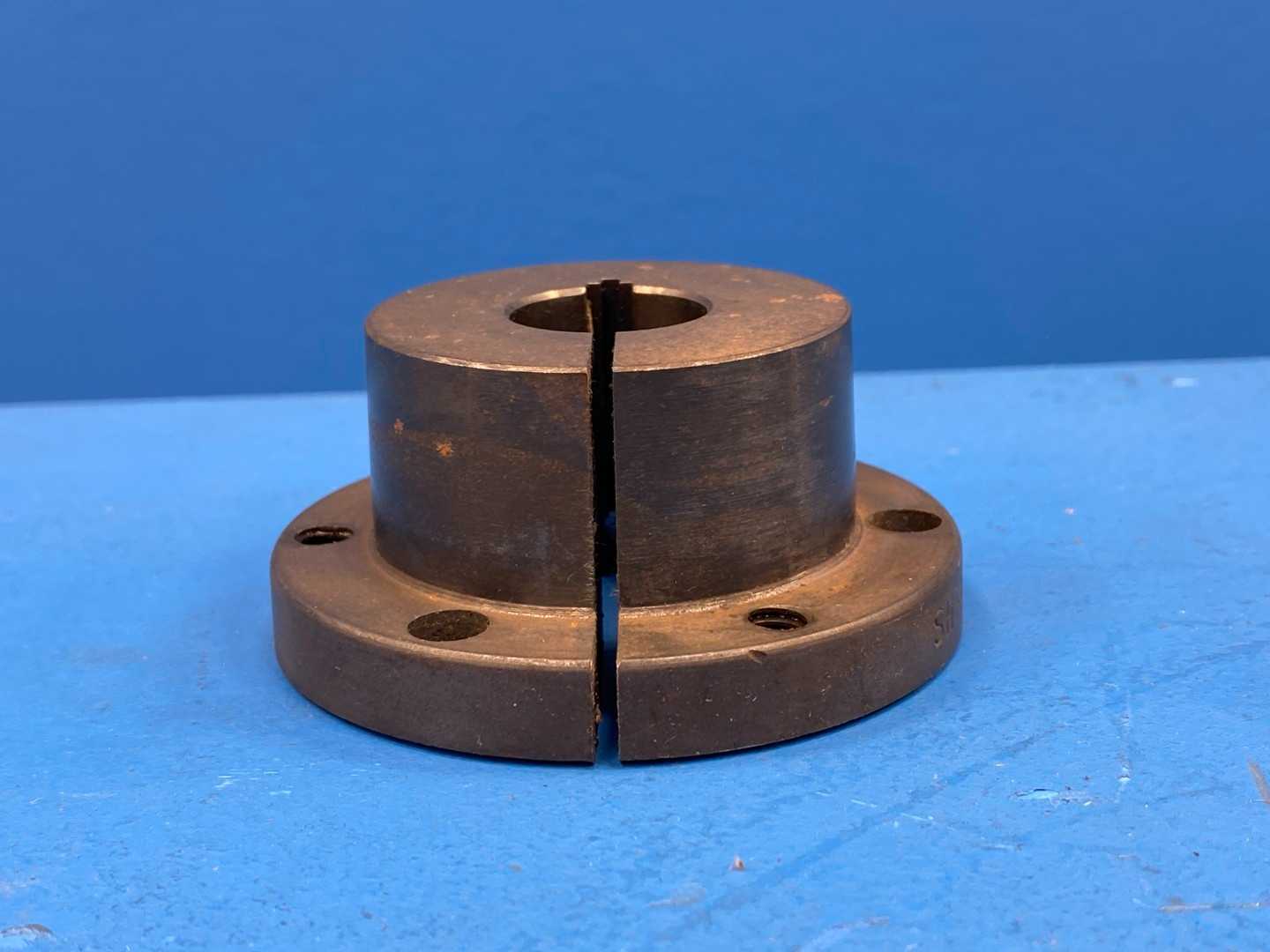 TB Wood's SH-3/4 RBI QD Bushing 3/4 in Bor