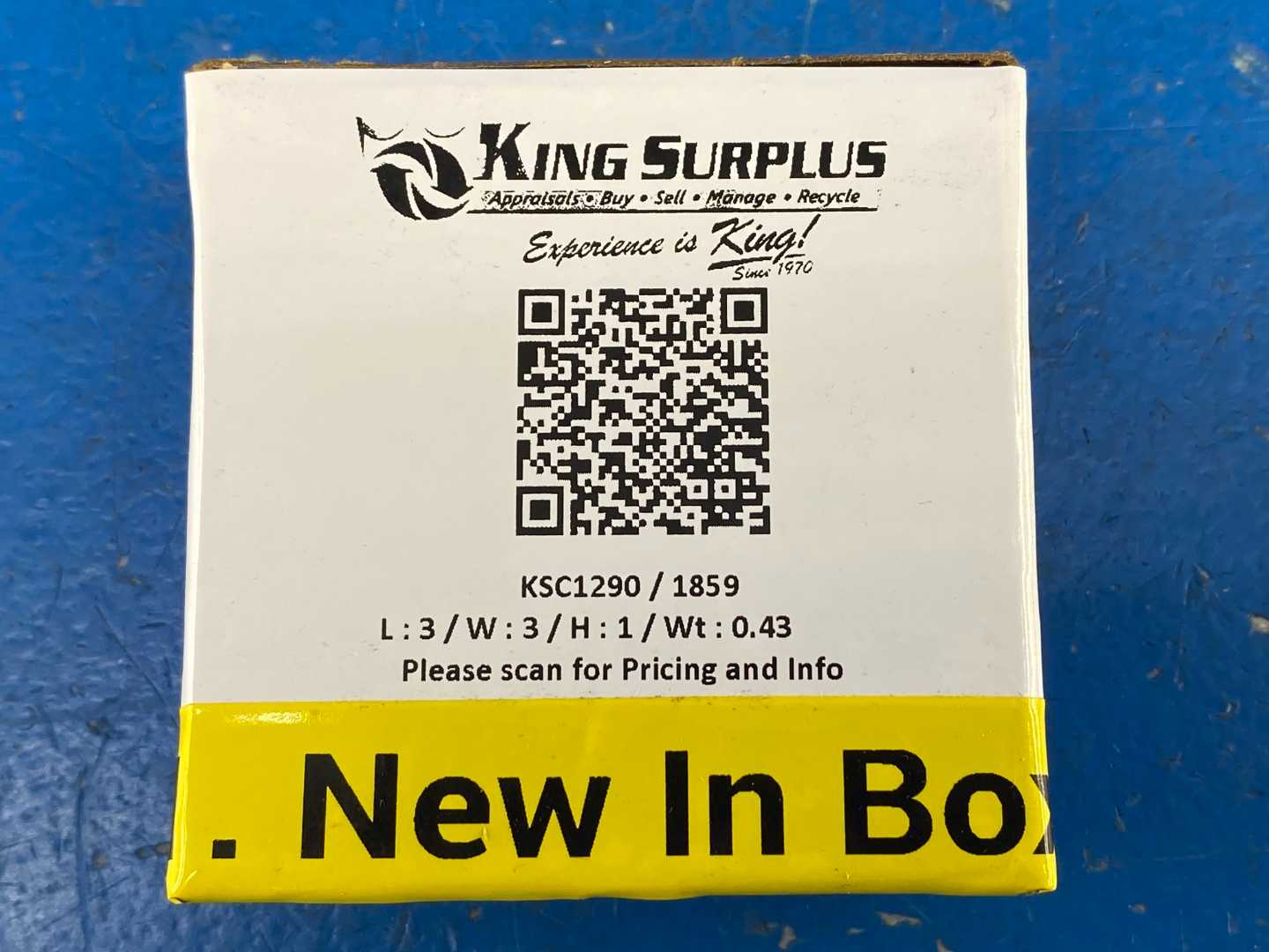 Martin Quadra-Flex 4J 7/8 Sleeve Coupling Flange Size 4, 0.8750" Bore