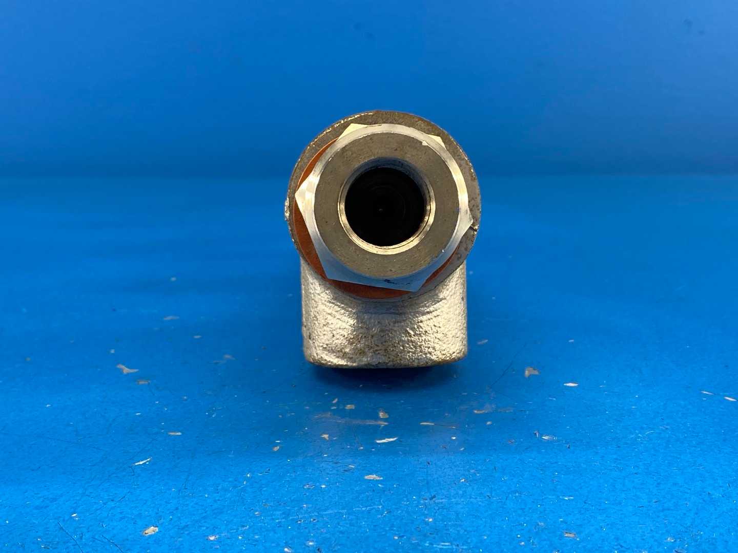 Hydroseal PL20A Pressure Relief Valve