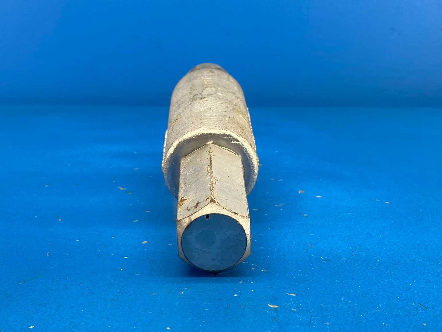 Hydroseal PL20A Pressure Relief Valve