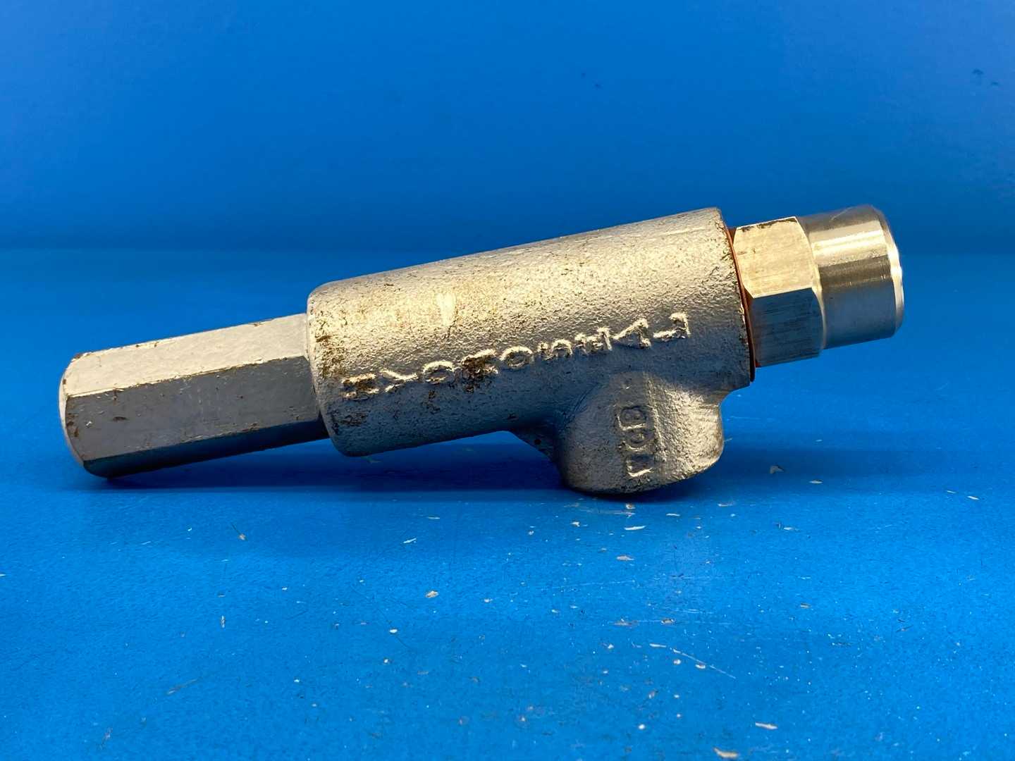 Hydroseal PL20A Pressure Relief Valve