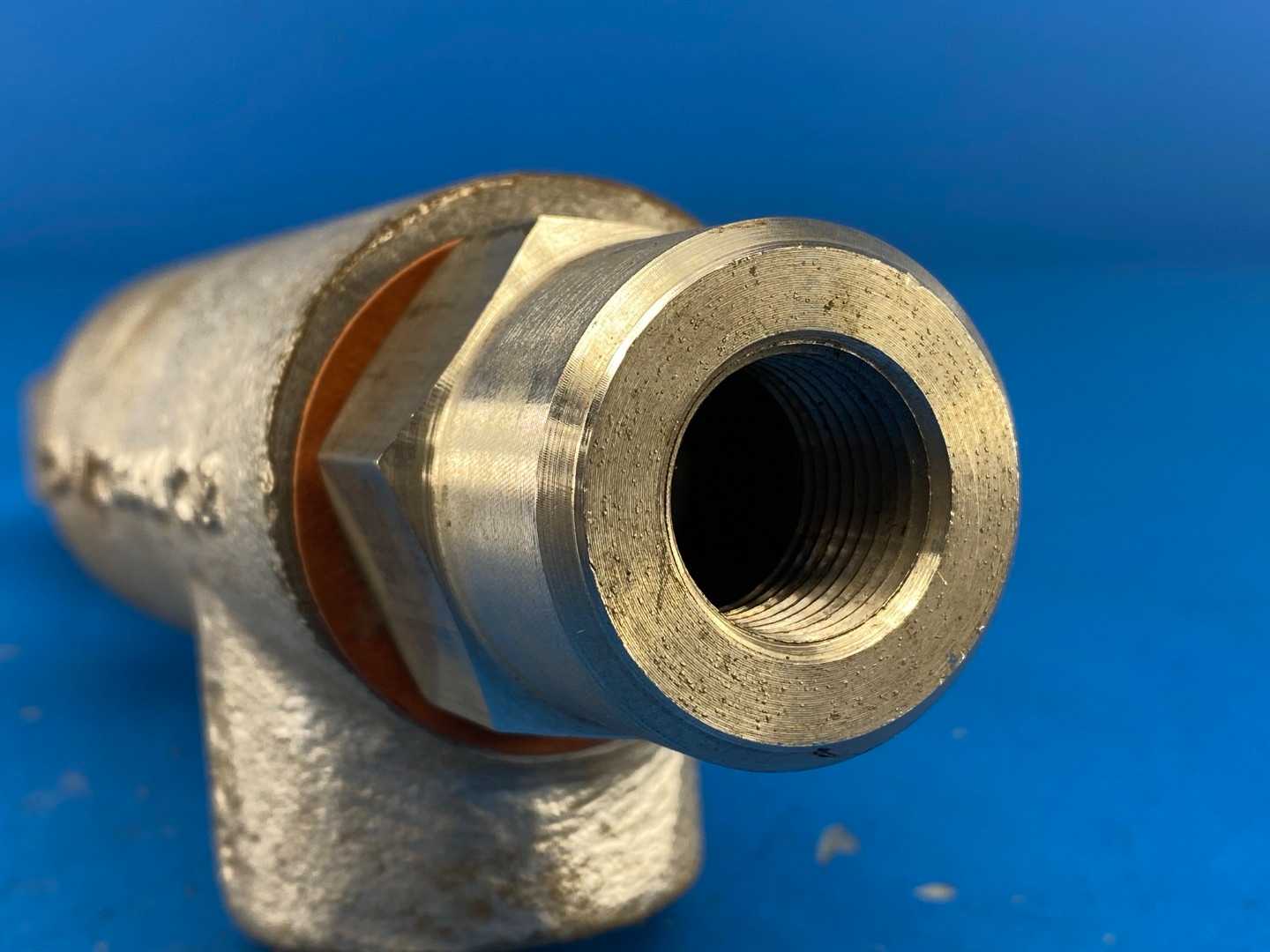 Hydroseal PL20A Pressure Relief Valve