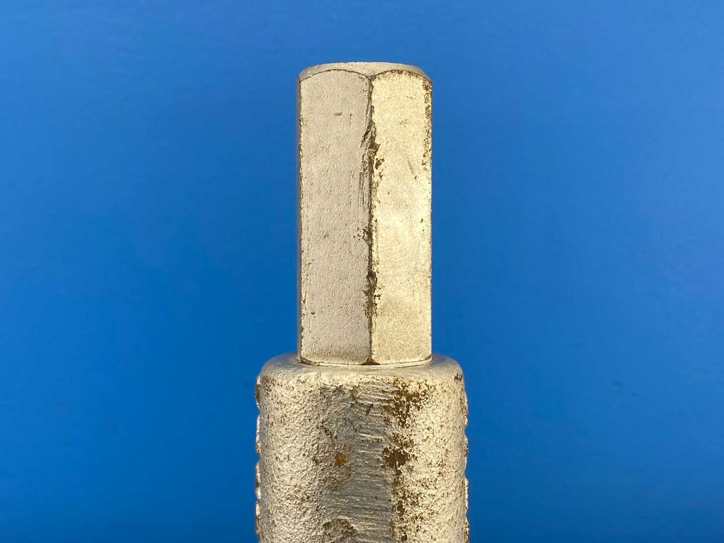 Hydroseal PL20A Pressure Relief Valve