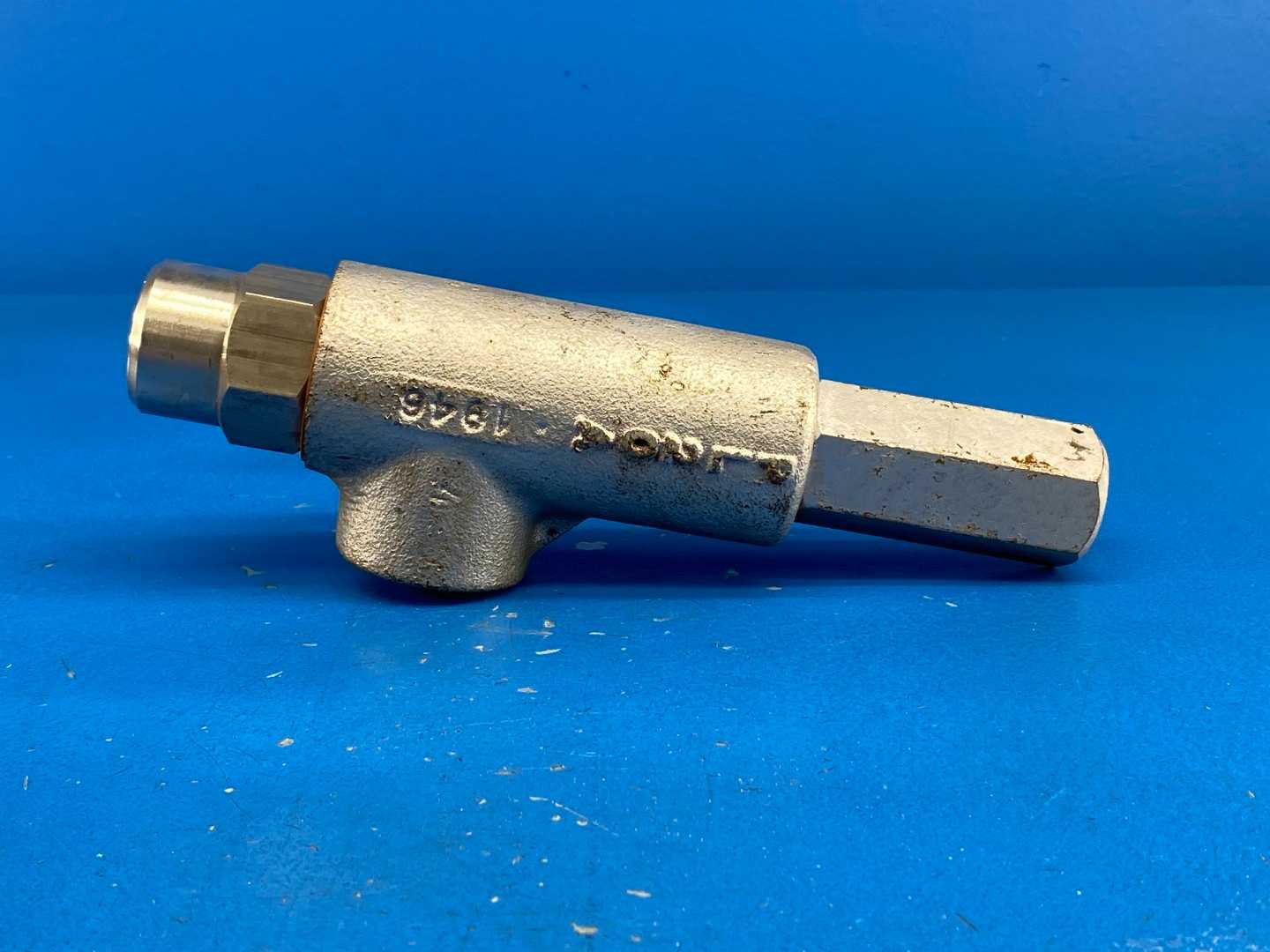Hydroseal PL20A Pressure Relief Valve