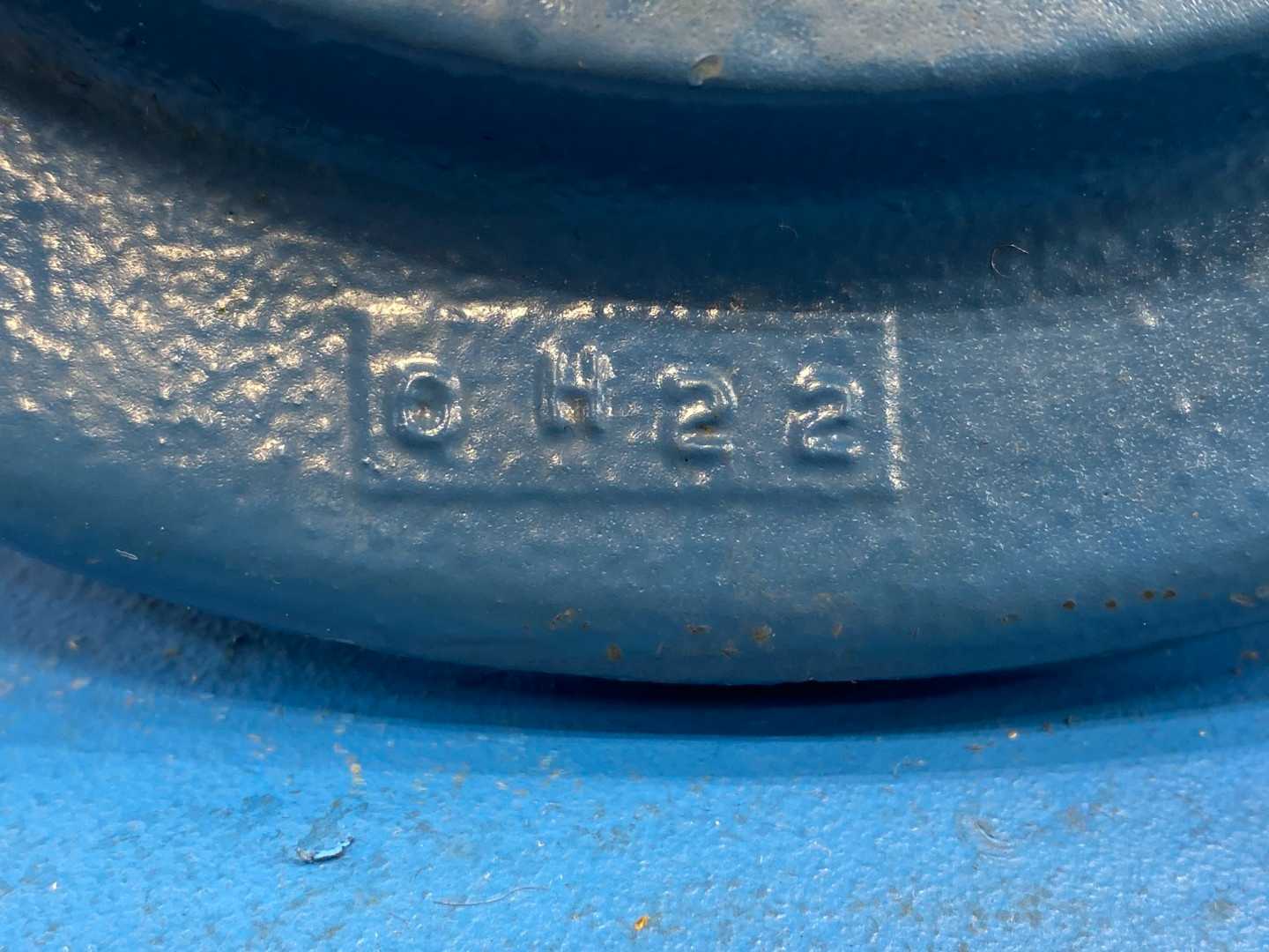 McGill PFC4-16 2-15/16" Bore 4-Bolt Piloted Flange Bearing