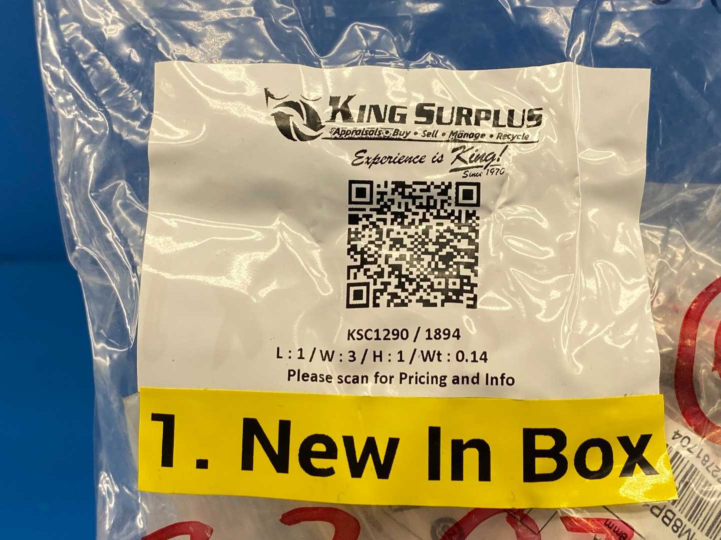 Allen-Bradley 872C-D5NP18-D4, 10-30VDC 200mA Class 2 Source Rod Series E 18 mm Barrel Inductive Proximity Sensor