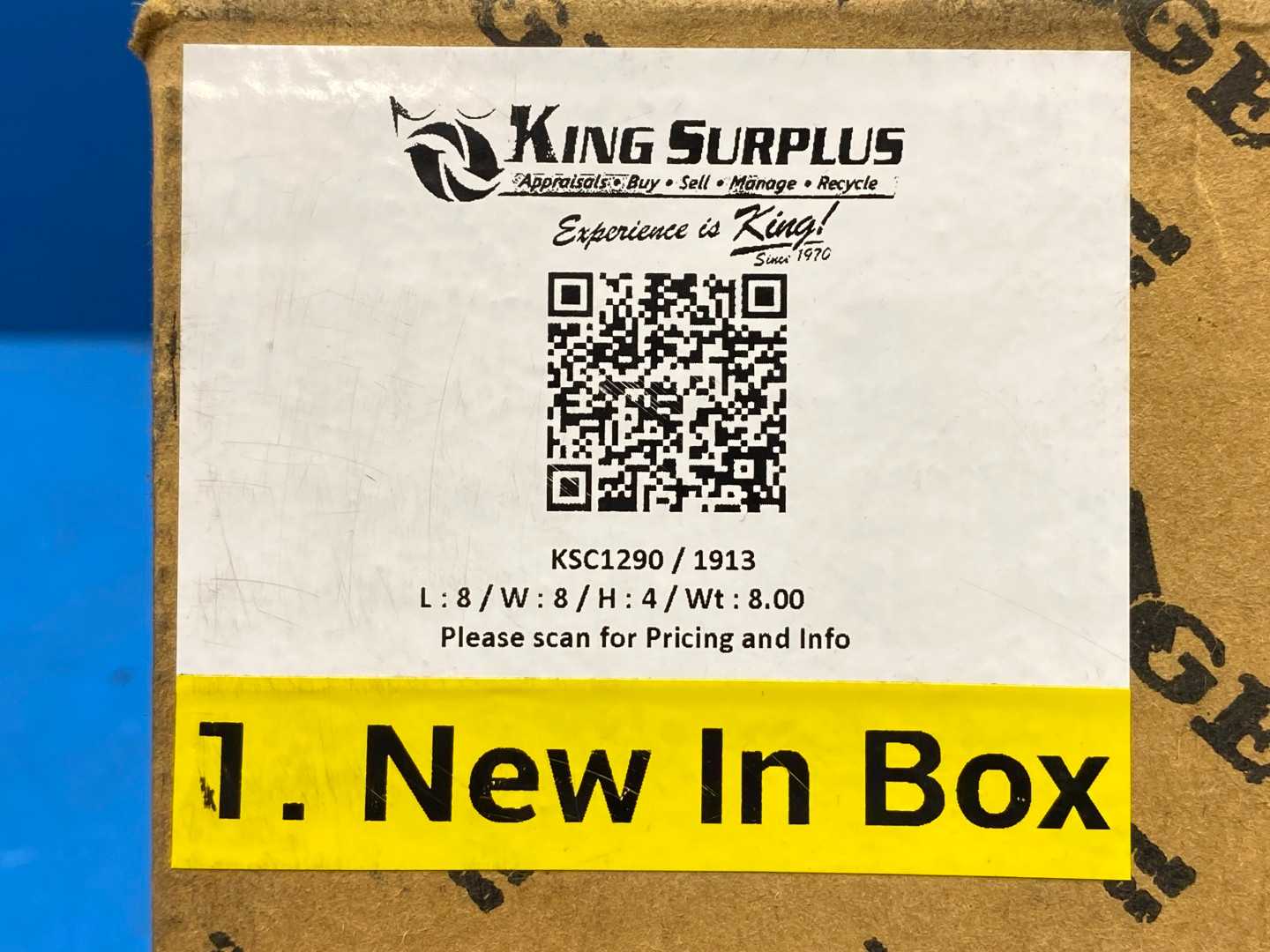 Dodge FC-DLM-115 Stock# 128861 Flange Block Ball Bearing 1-15/16" Bore
